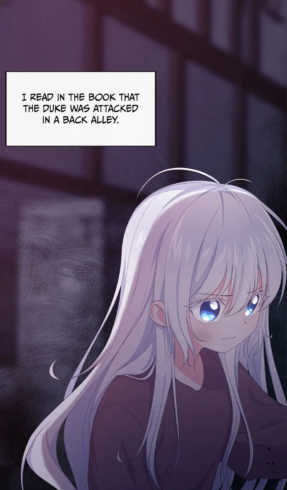 The Villain’s Precious Daughter chapter 2 page 9