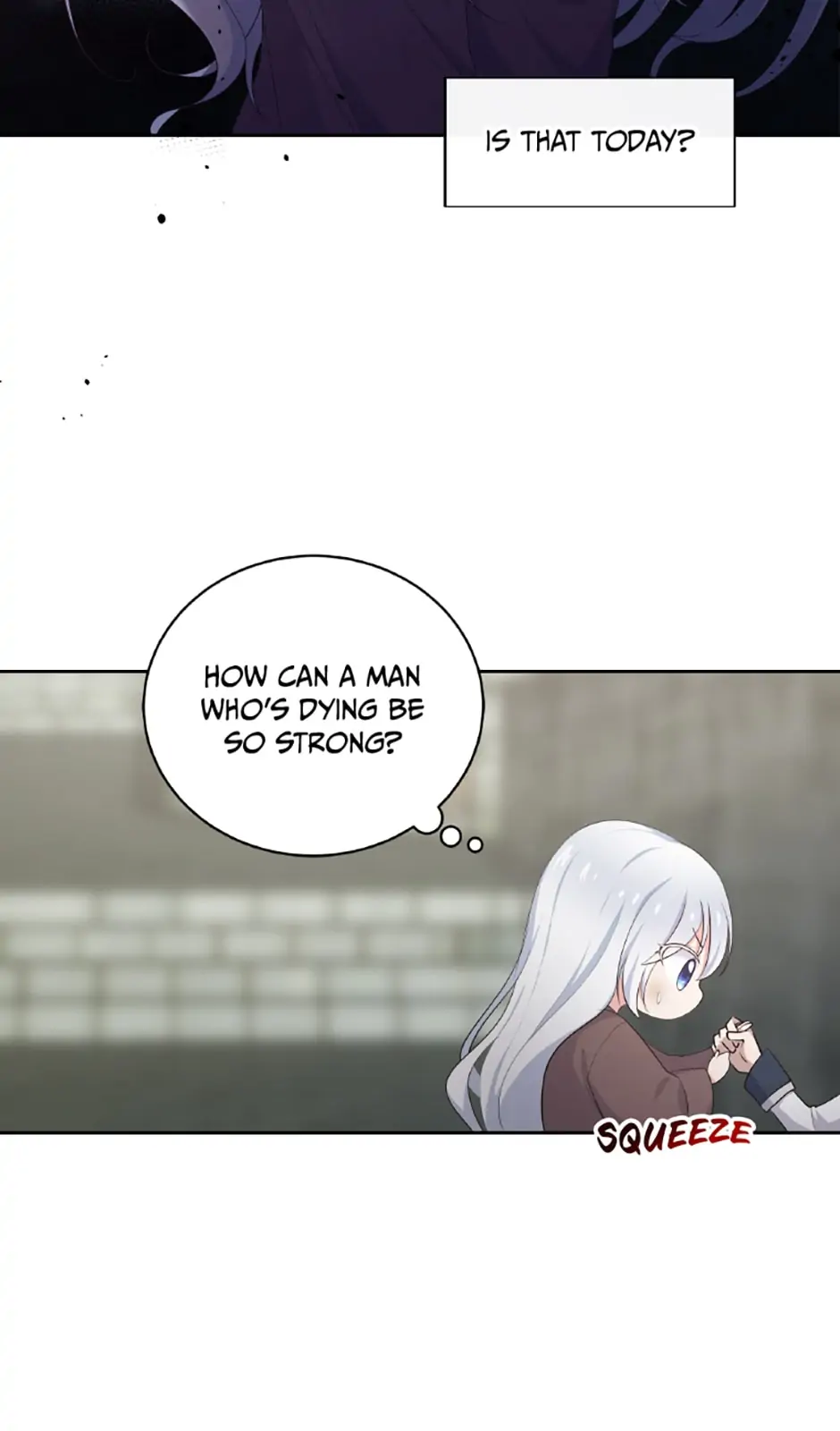 The Villain’s Precious Daughter chapter 2 page 10