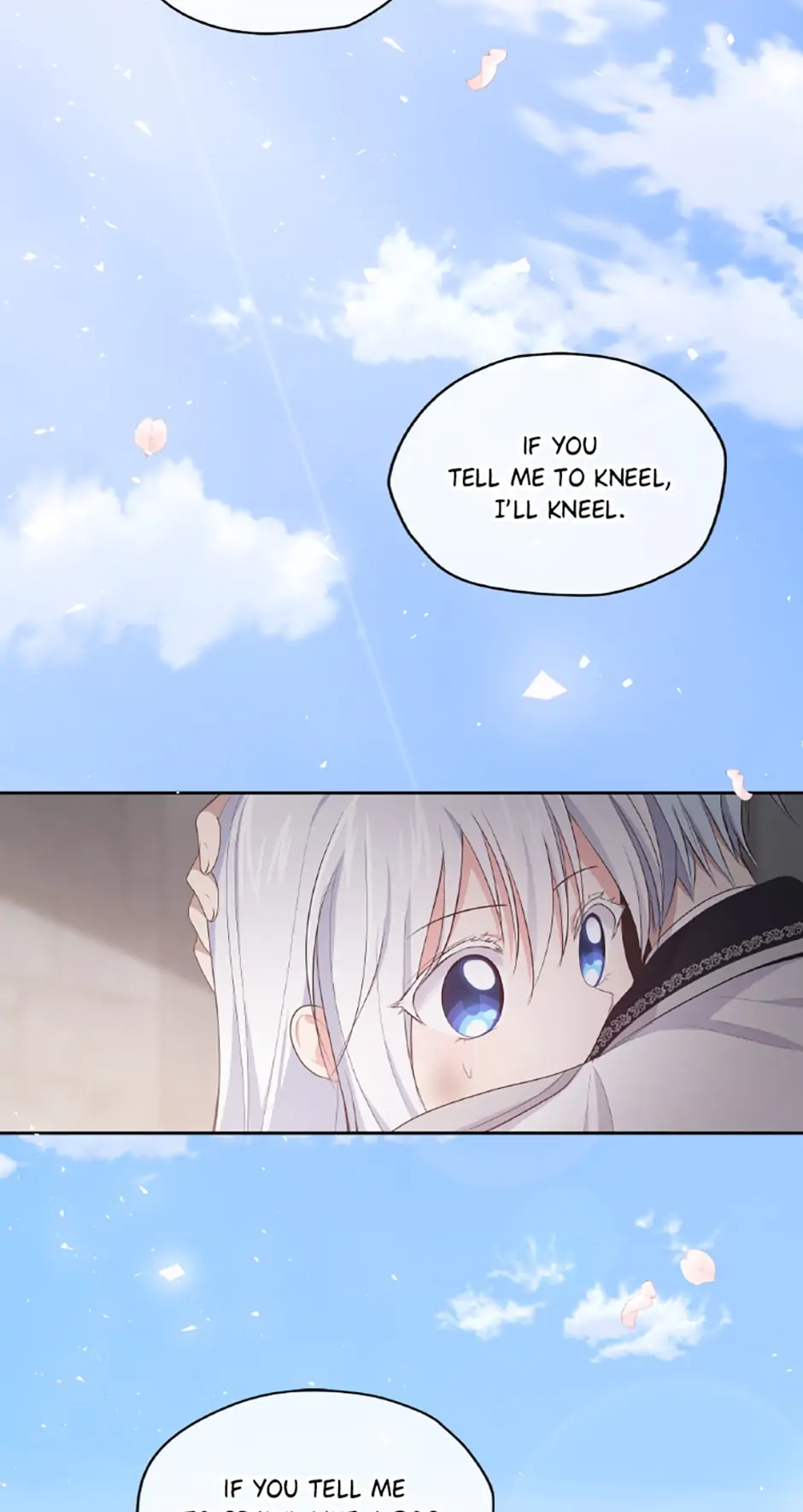 The Villain’s Precious Daughter chapter 2 page 15
