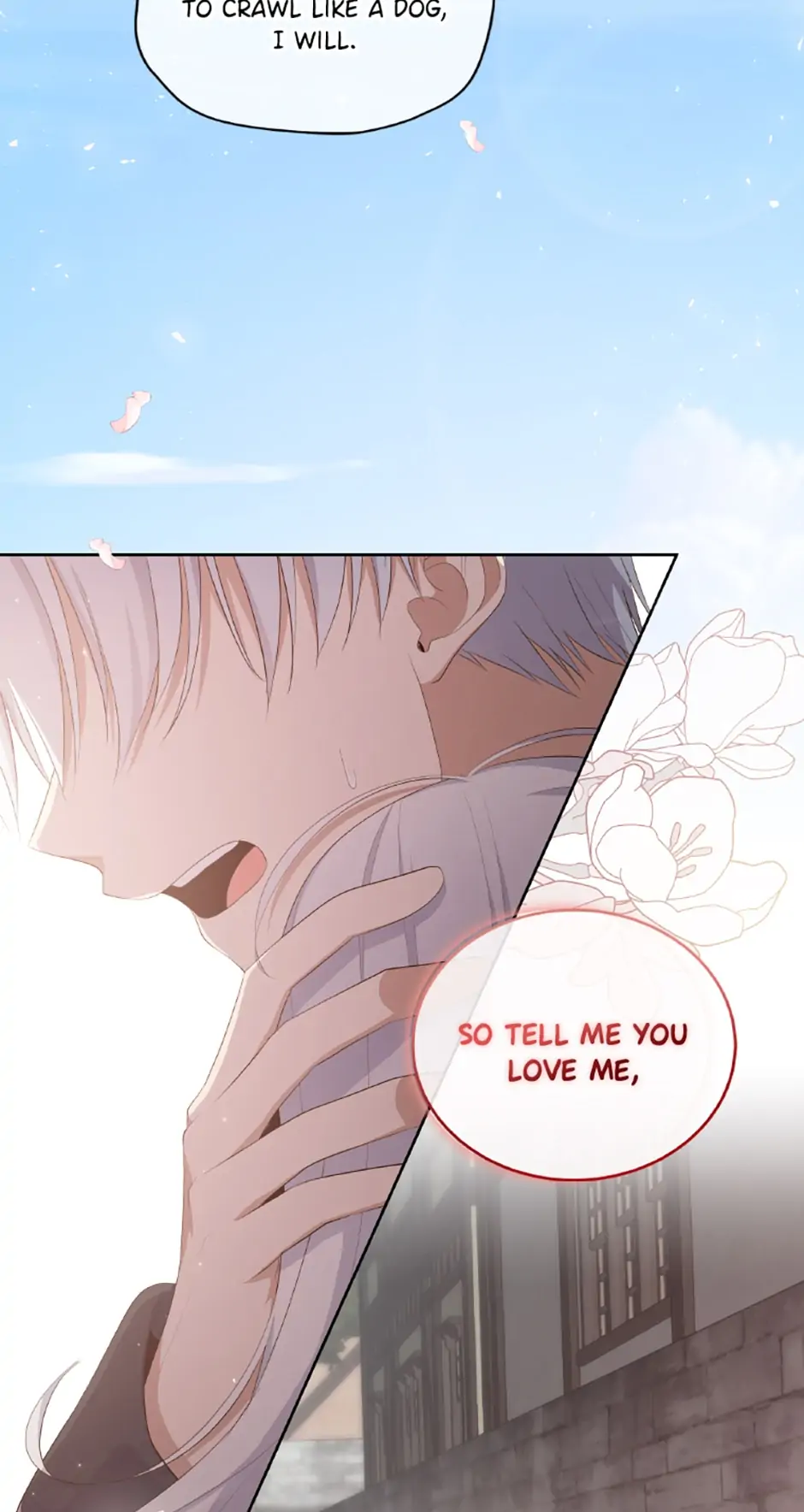 The Villain’s Precious Daughter chapter 2 page 16