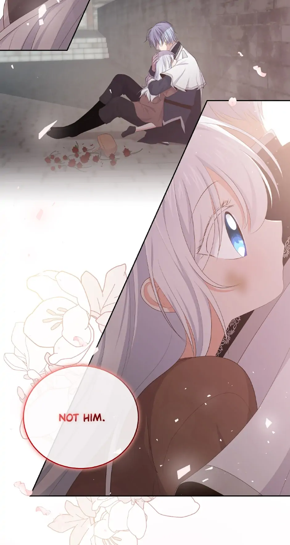 The Villain’s Precious Daughter chapter 2 page 17
