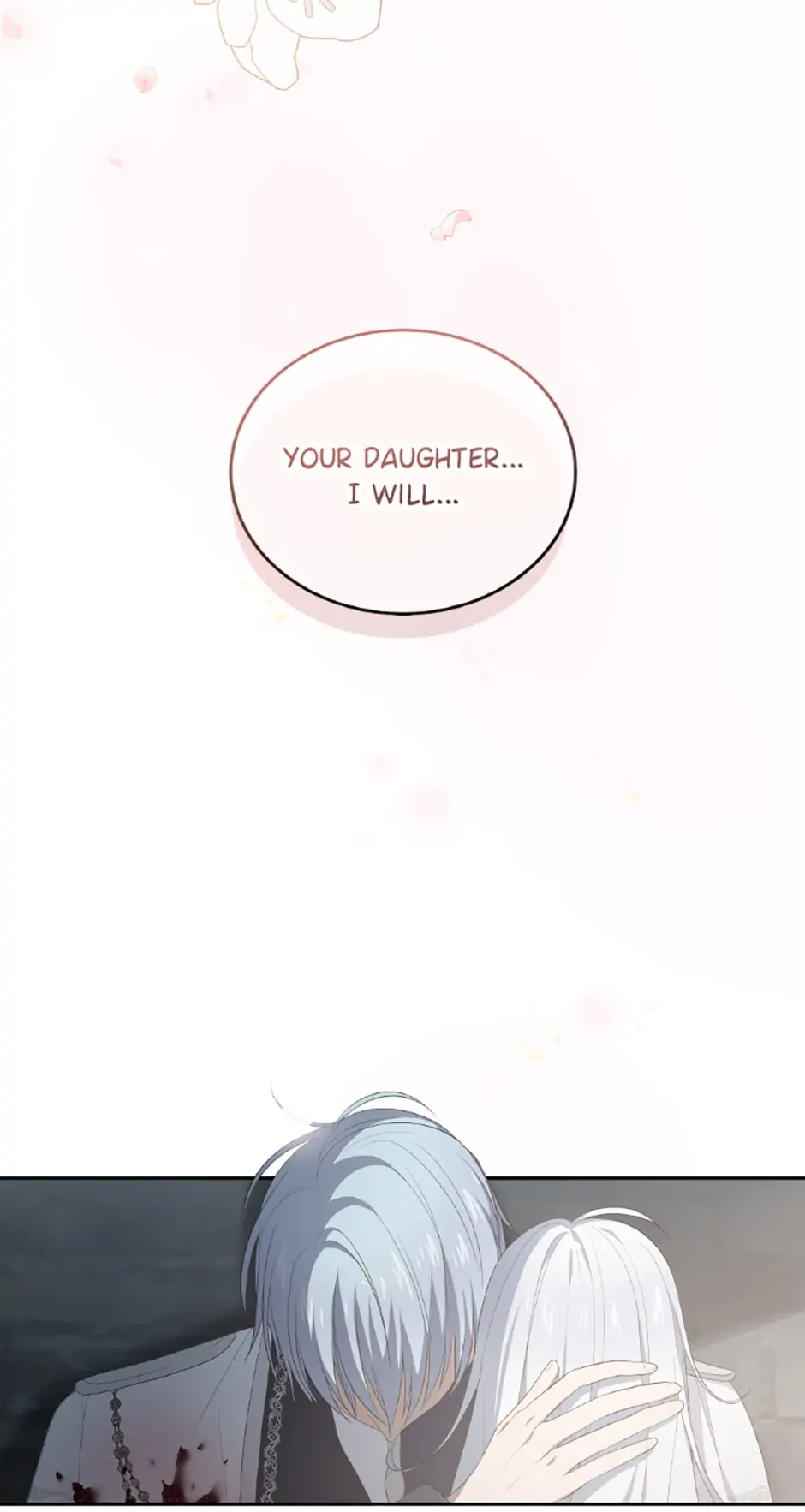 The Villain’s Precious Daughter chapter 2 page 18