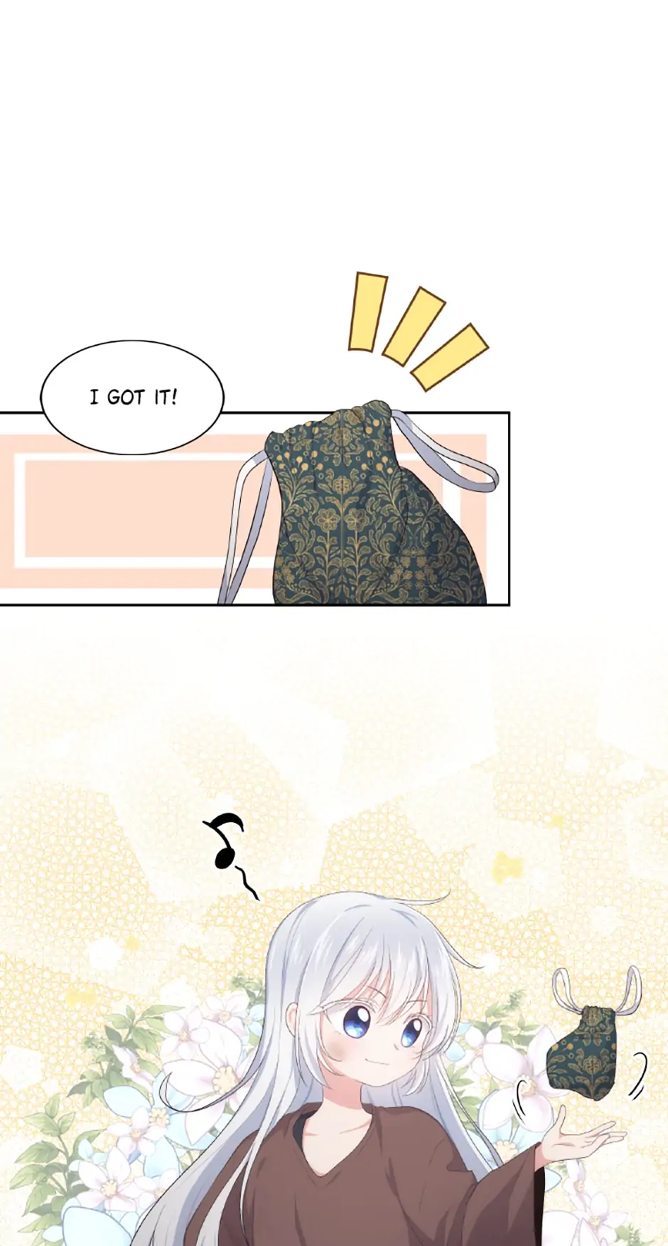 The Villain’s Precious Daughter chapter 2 page 20