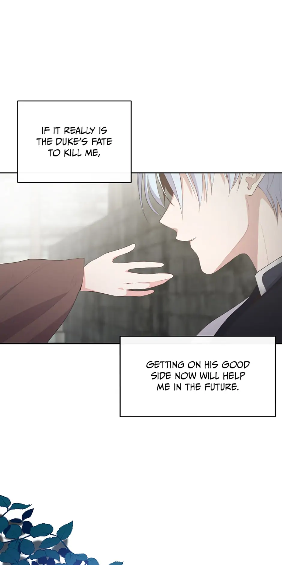 The Villain’s Precious Daughter chapter 2 page 24