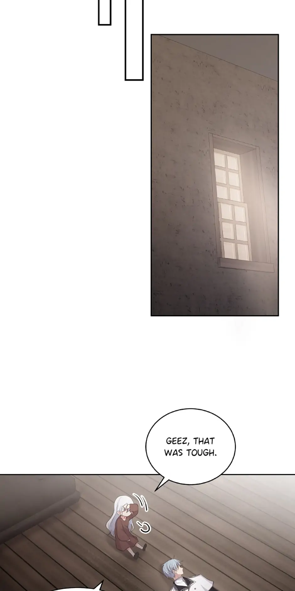 The Villain’s Precious Daughter chapter 2 page 26