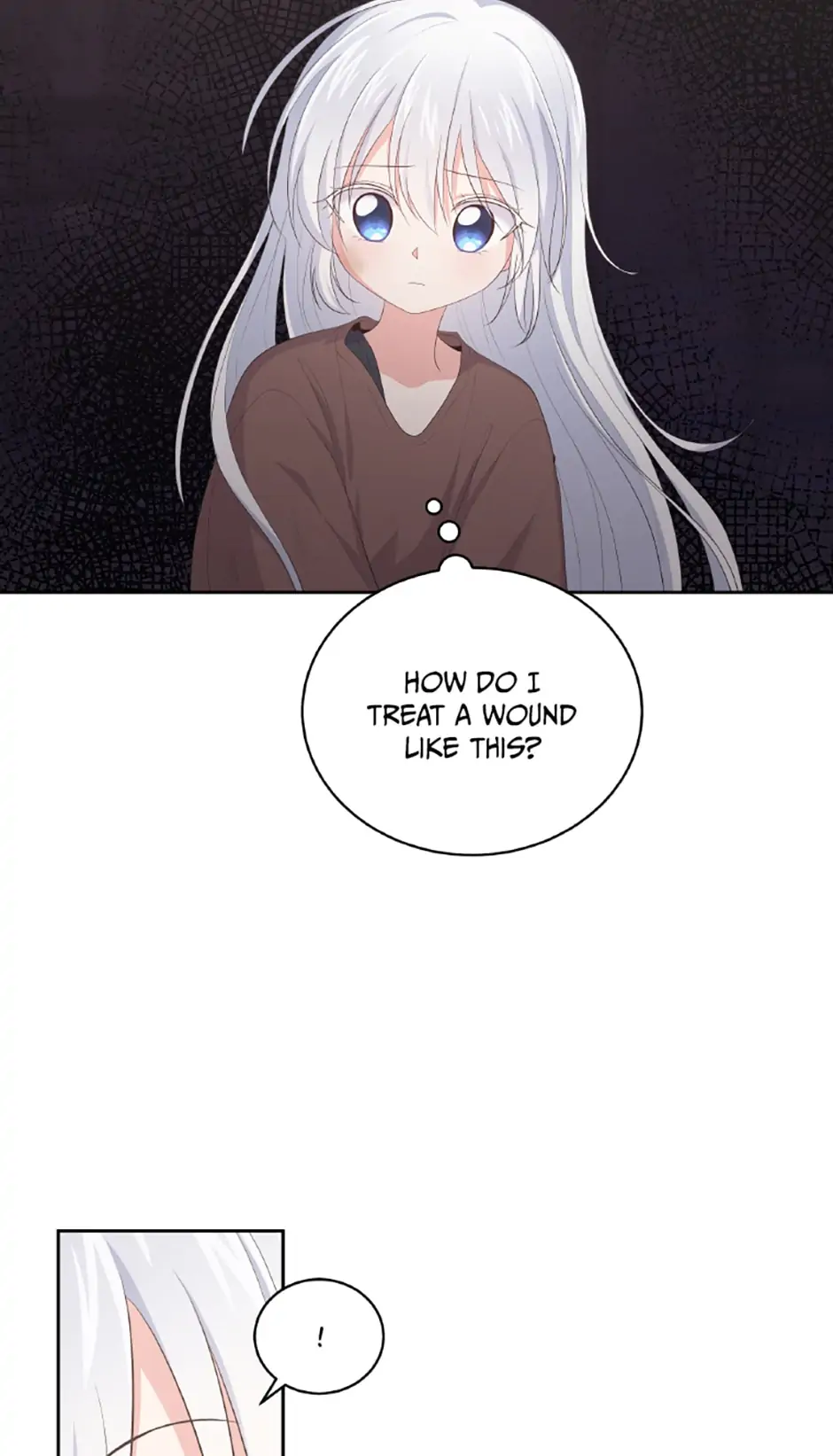 The Villain’s Precious Daughter chapter 2 page 29