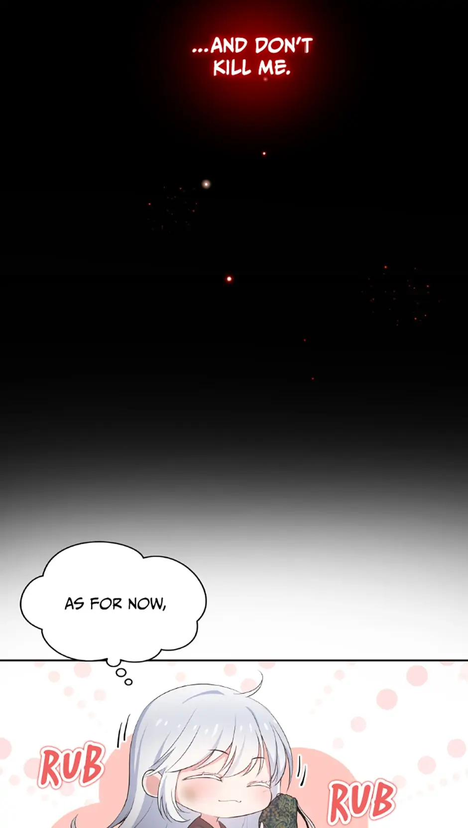 The Villain’s Precious Daughter chapter 2 page 36