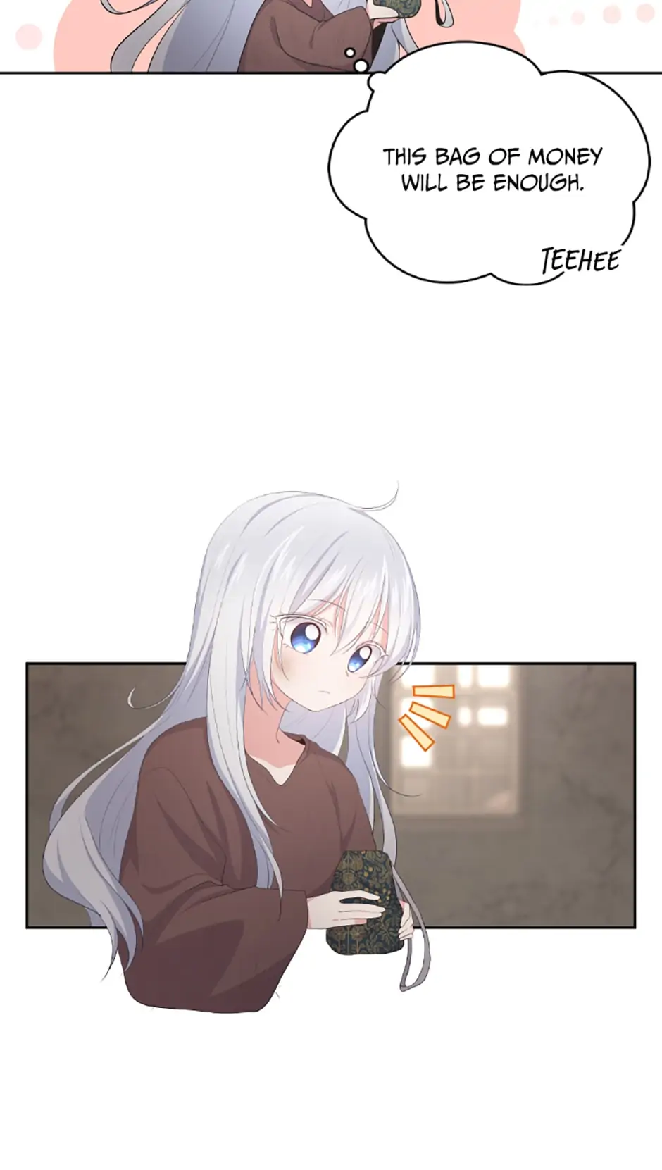 The Villain’s Precious Daughter chapter 2 page 37