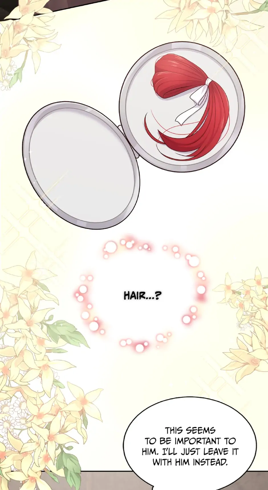 The Villain’s Precious Daughter chapter 2 page 40