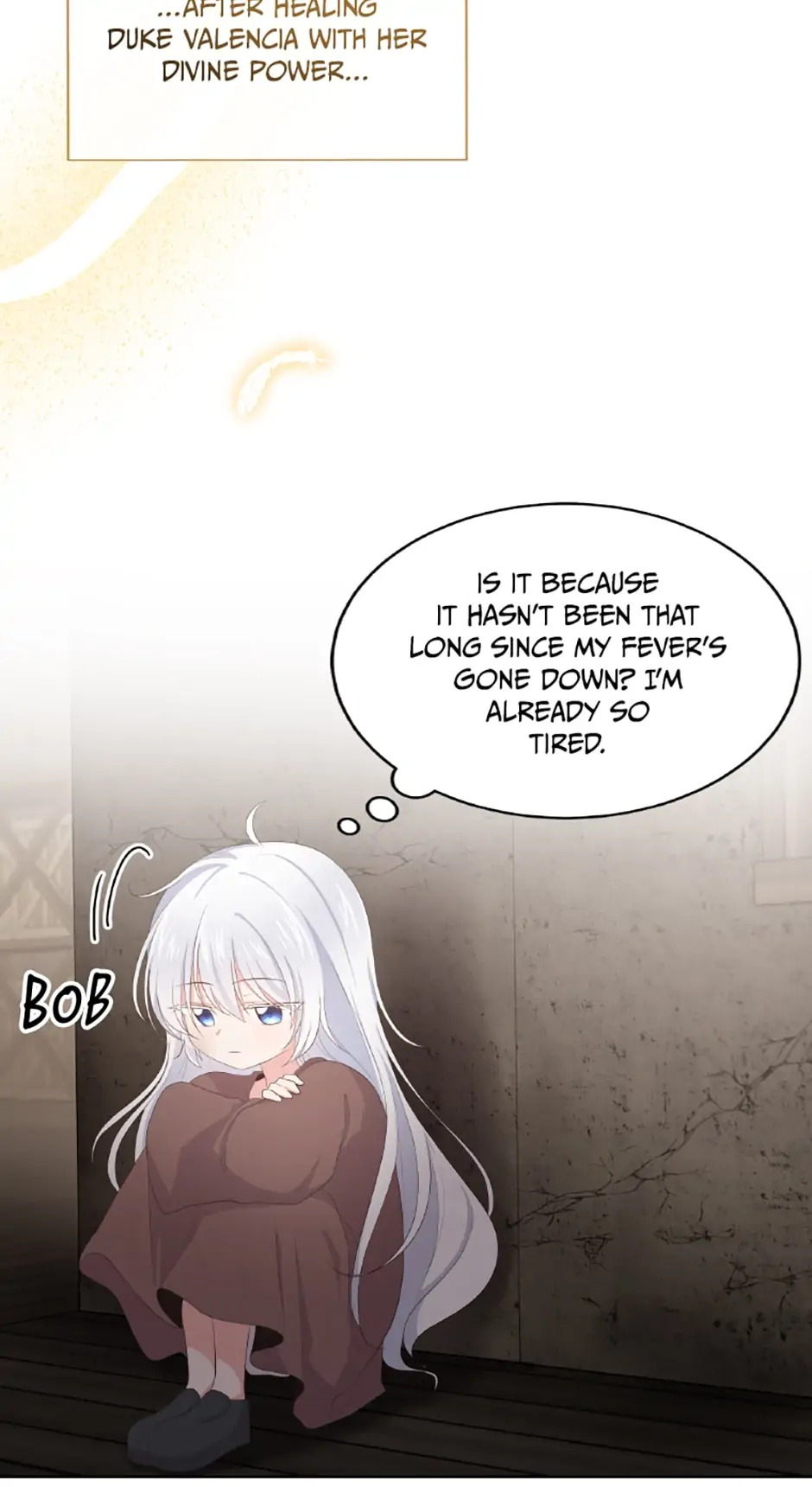 The Villain’s Precious Daughter chapter 2 page 42