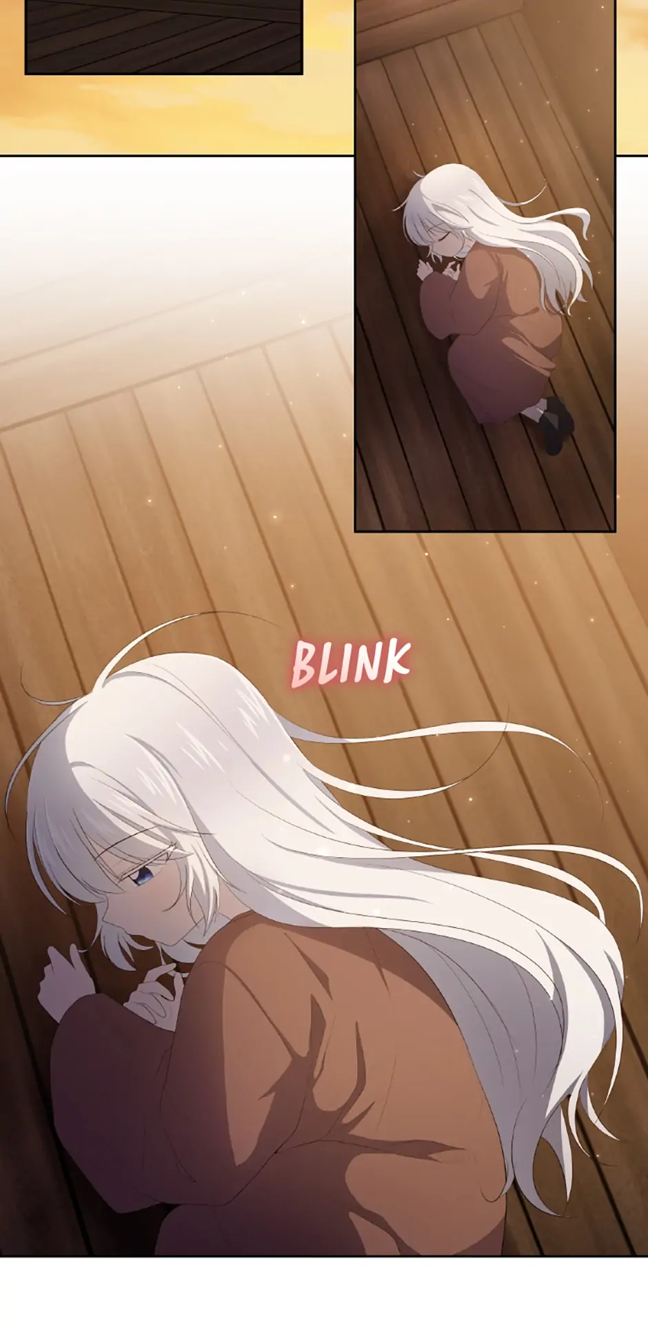 The Villain’s Precious Daughter chapter 2 page 44