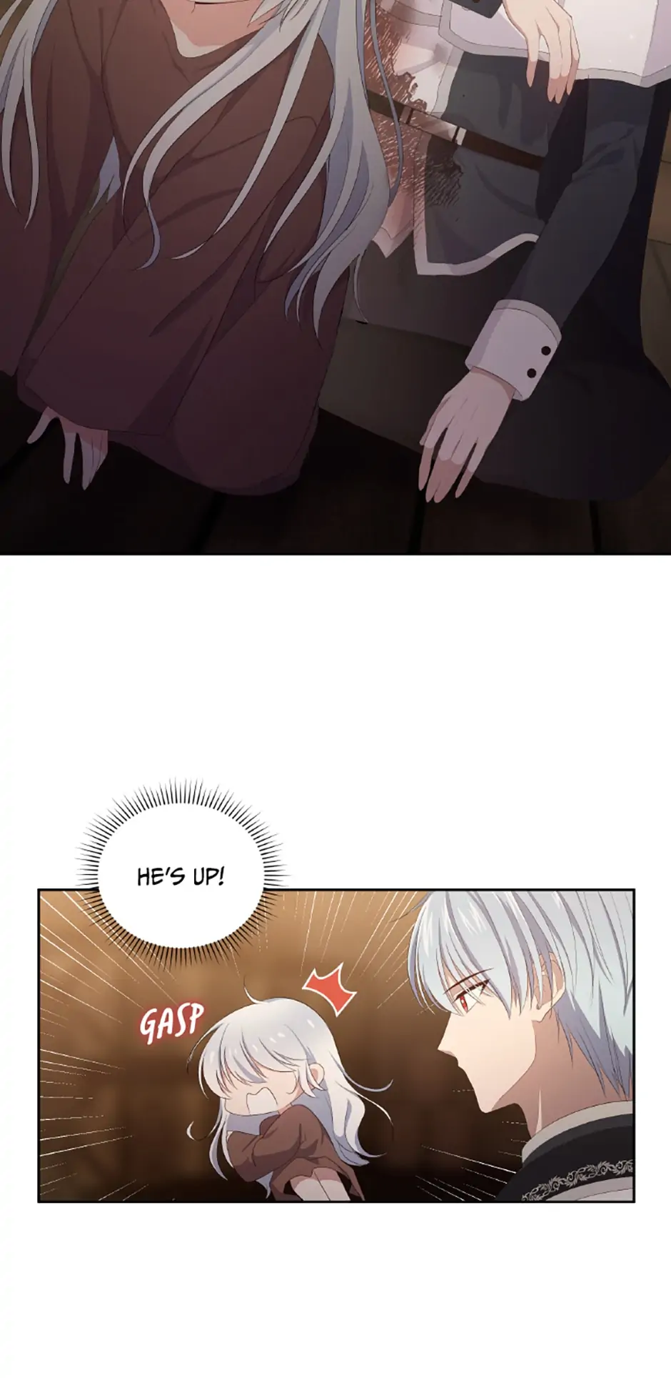 The Villain’s Precious Daughter chapter 2 page 46