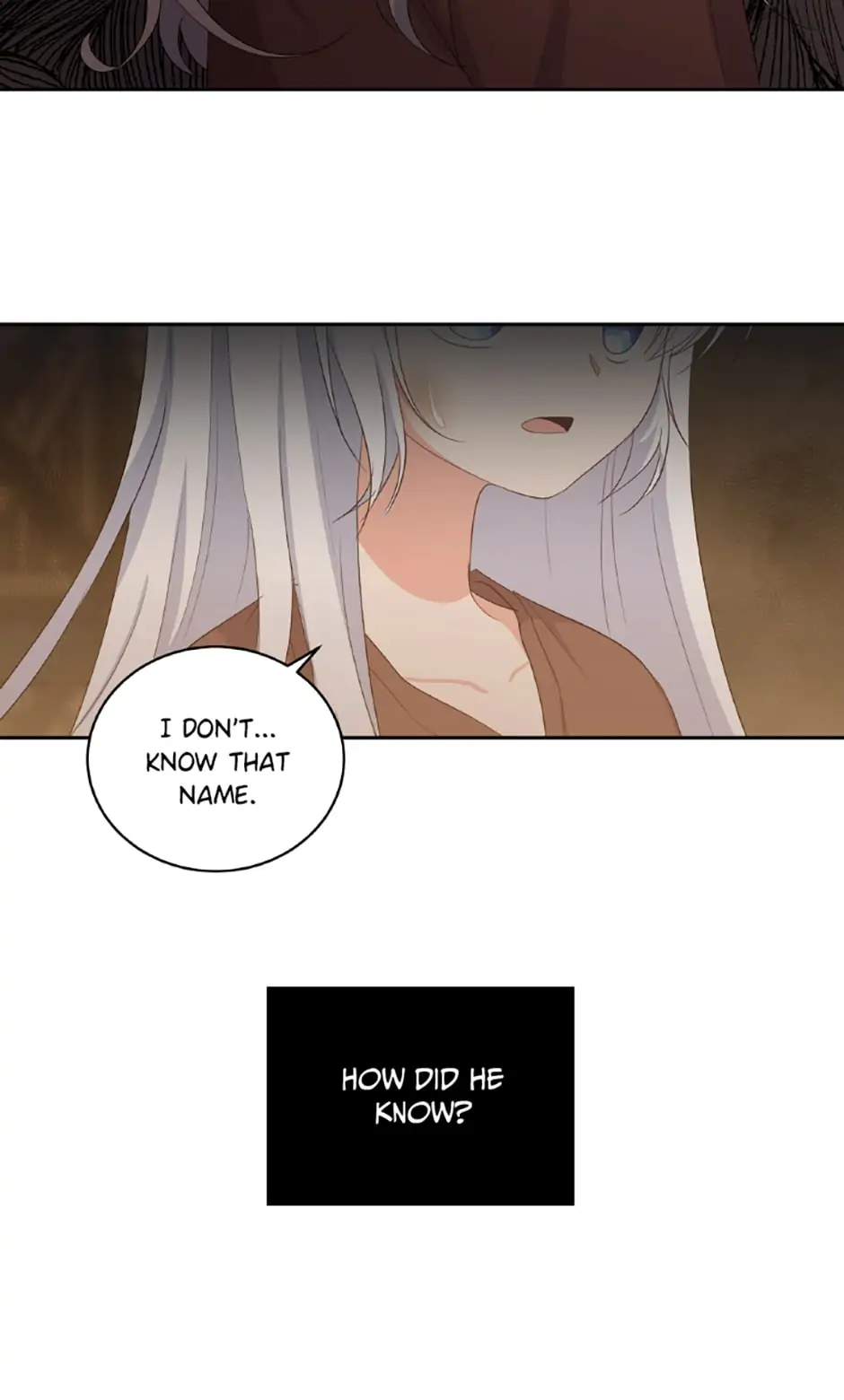 The Villain’s Precious Daughter chapter 2 page 50