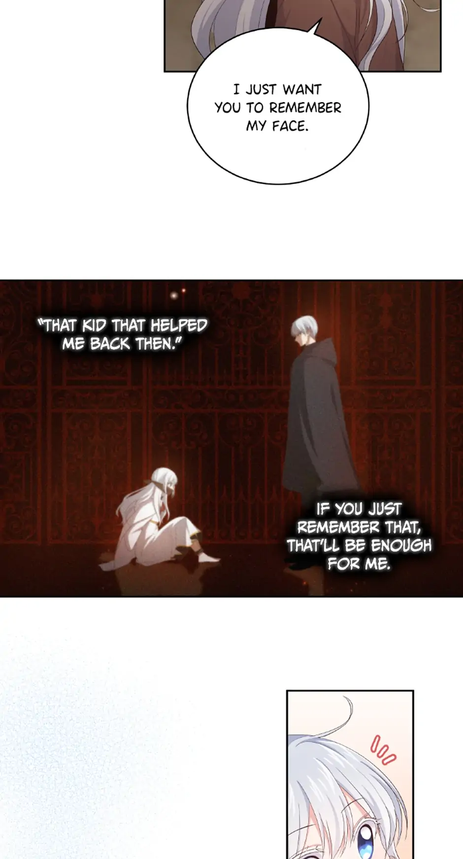 The Villain’s Precious Daughter chapter 2 page 52