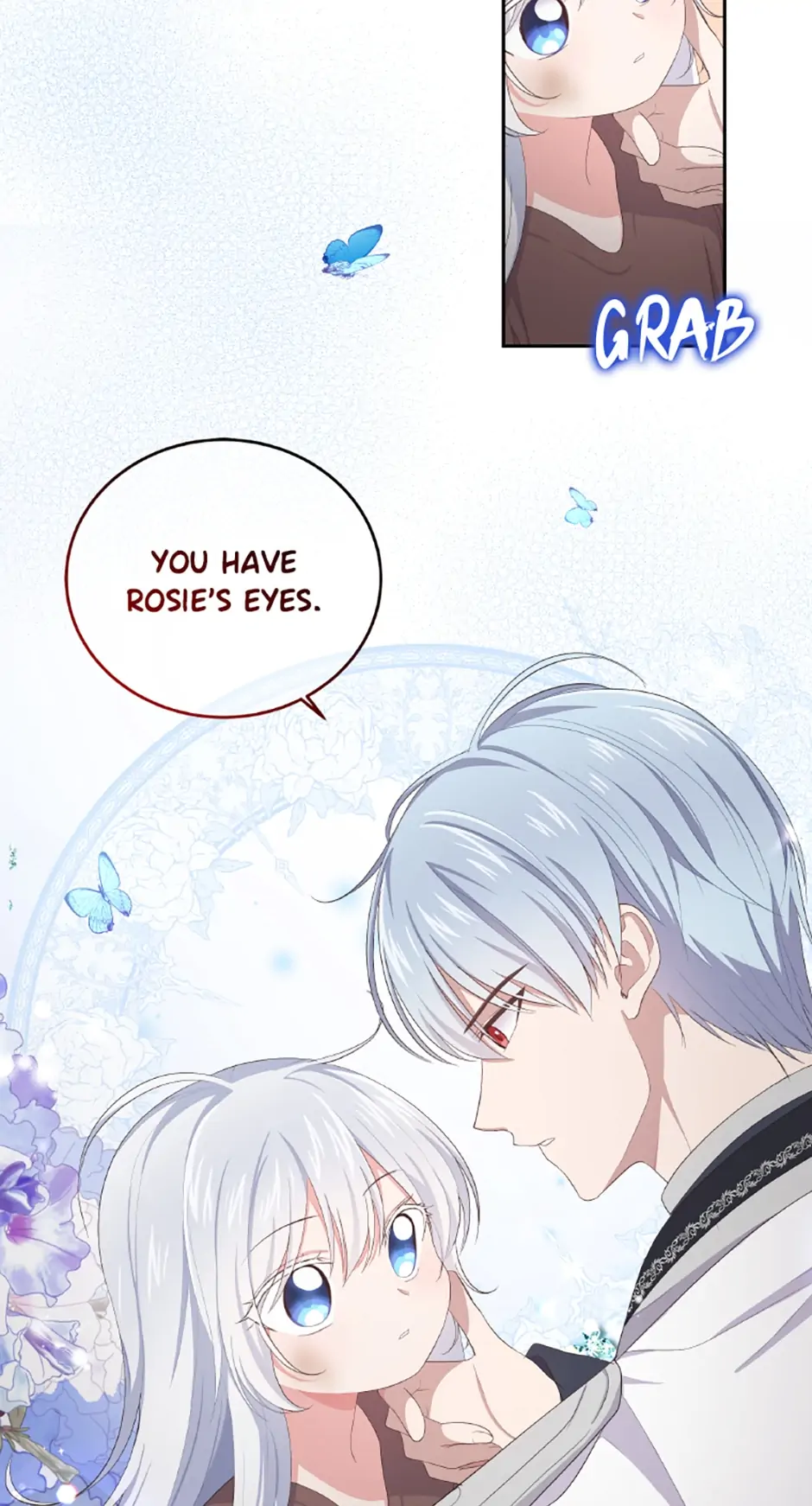 The Villain’s Precious Daughter chapter 2 page 53