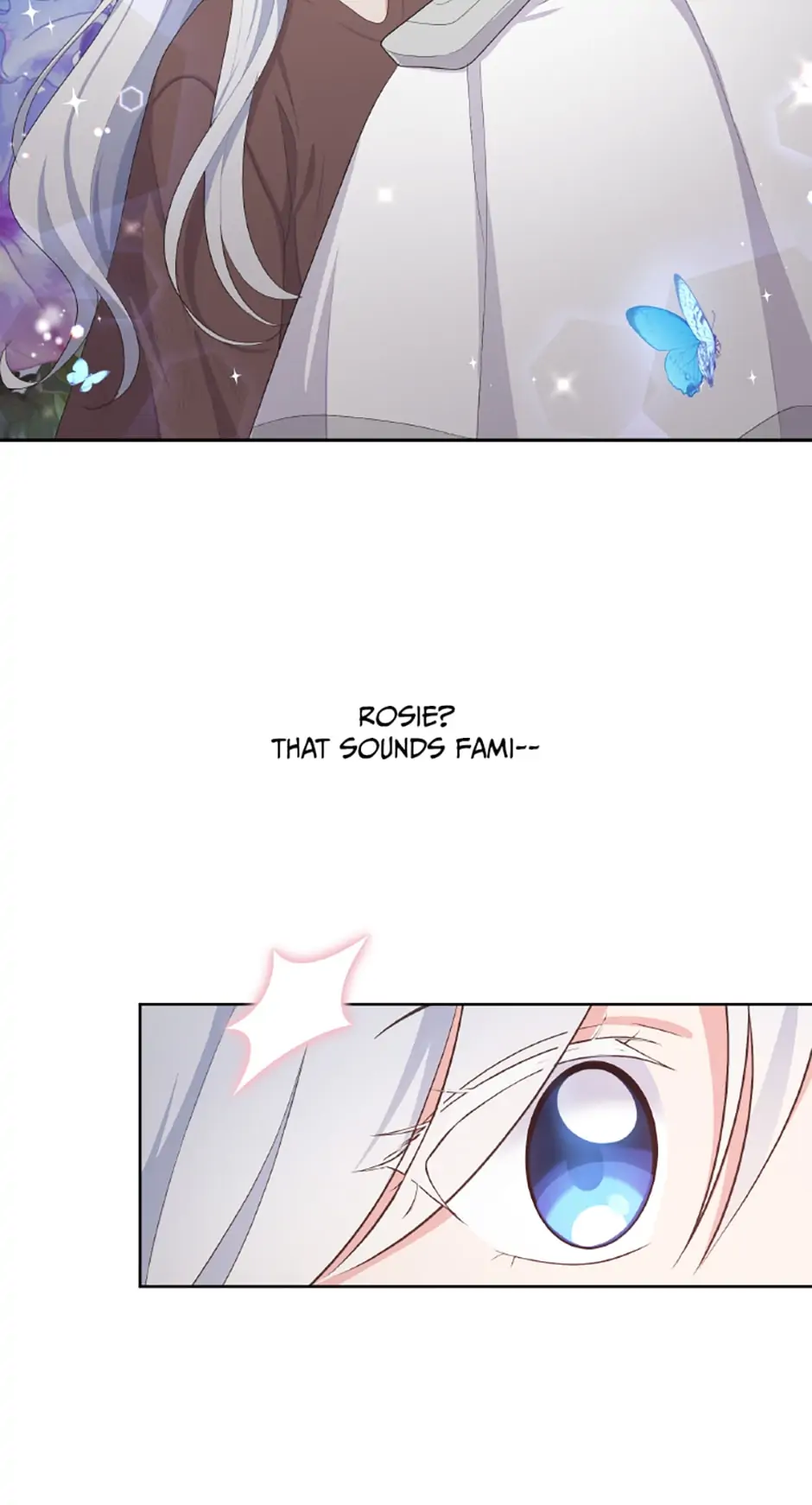 The Villain’s Precious Daughter chapter 2 page 54