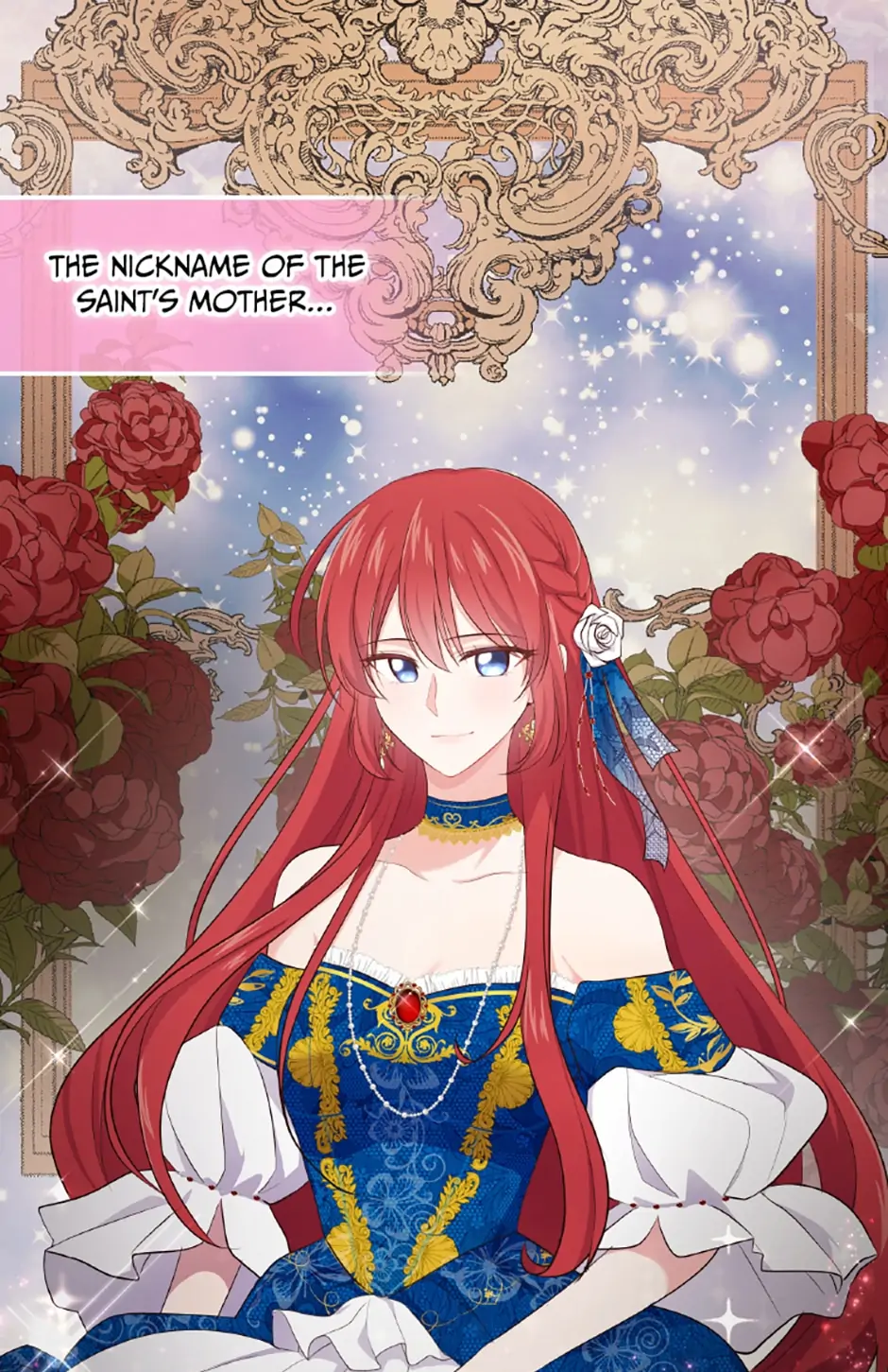 The Villain’s Precious Daughter chapter 2 page 56