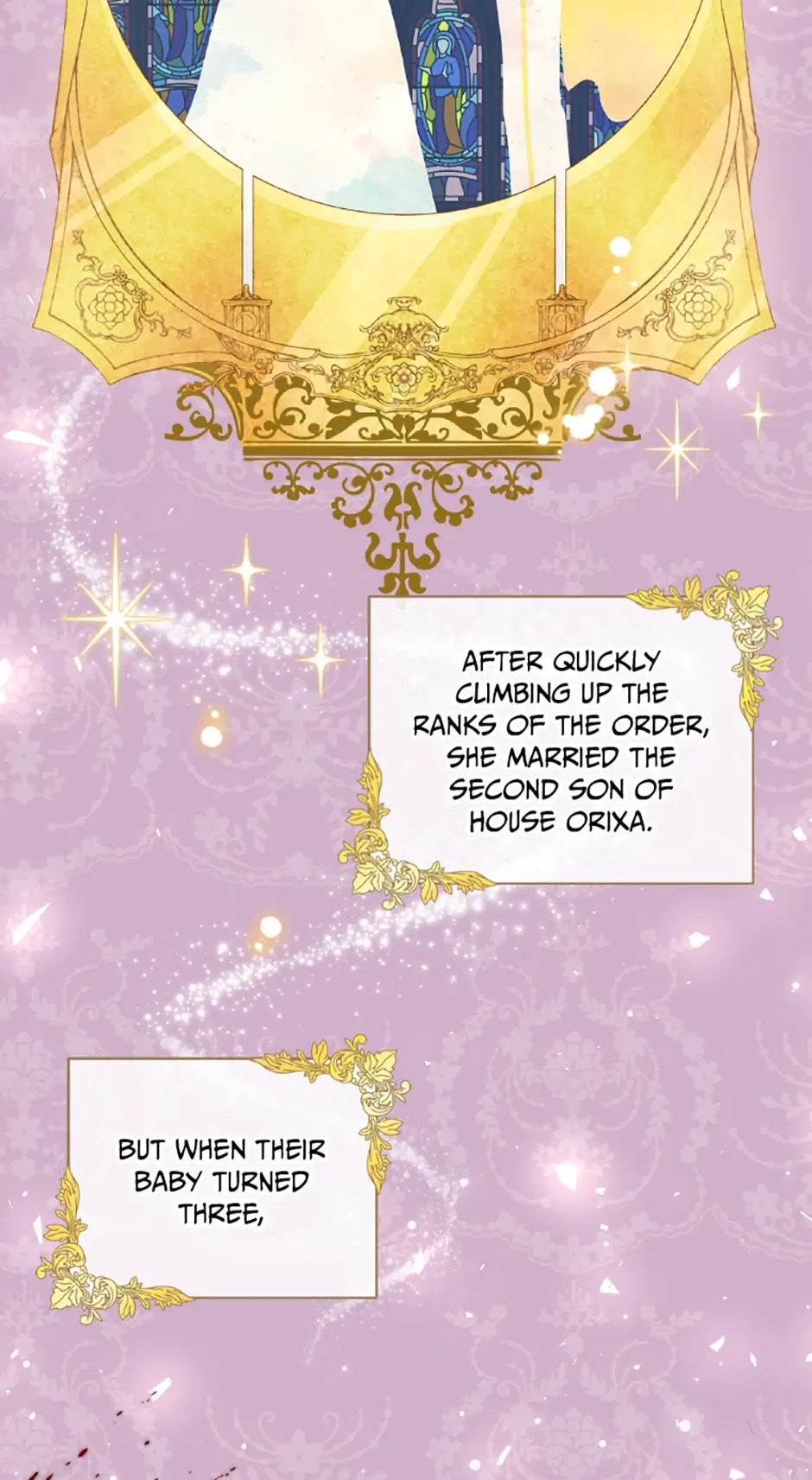 The Villain’s Precious Daughter chapter 2 page 59