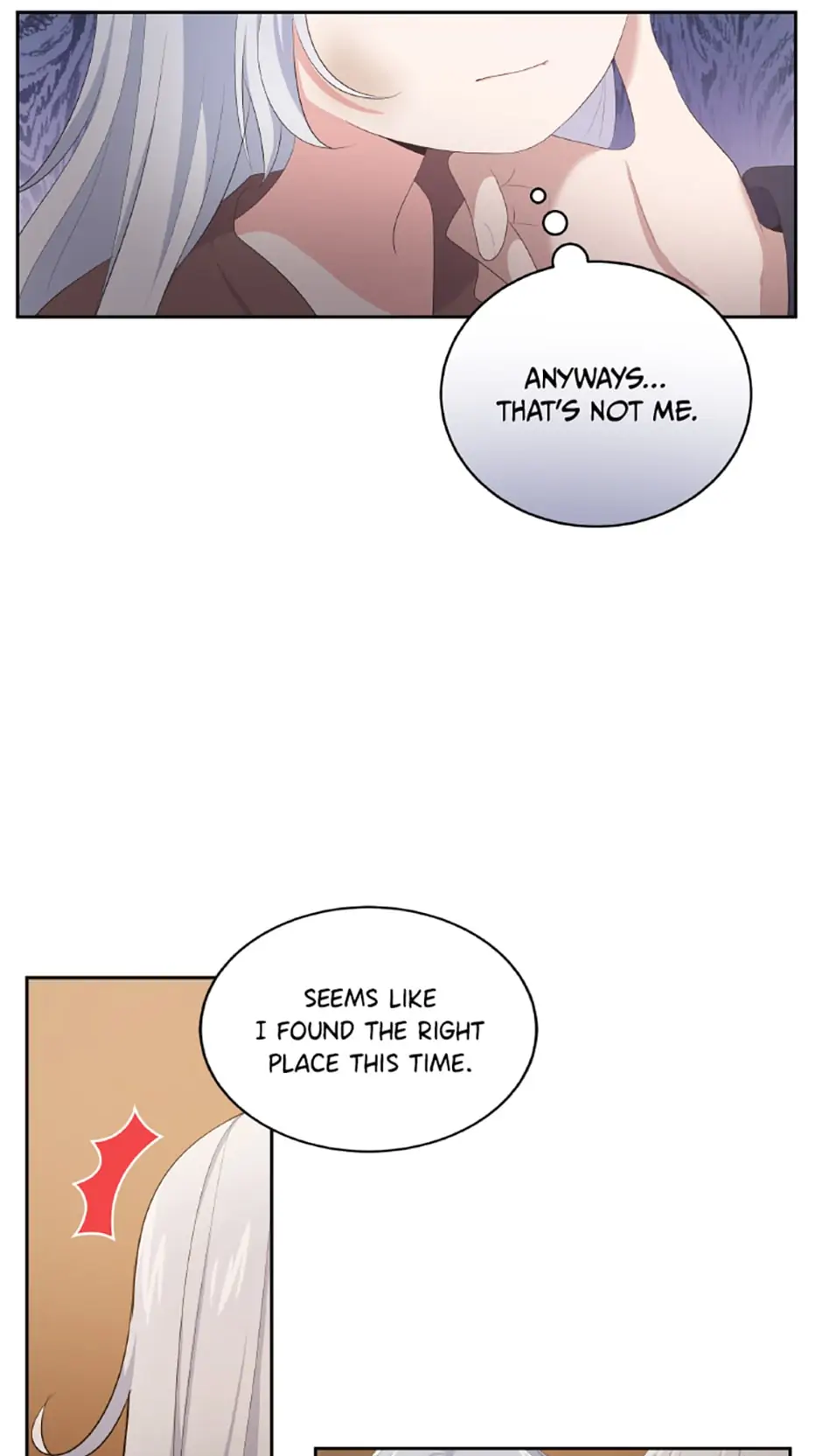 The Villain’s Precious Daughter chapter 2 page 63