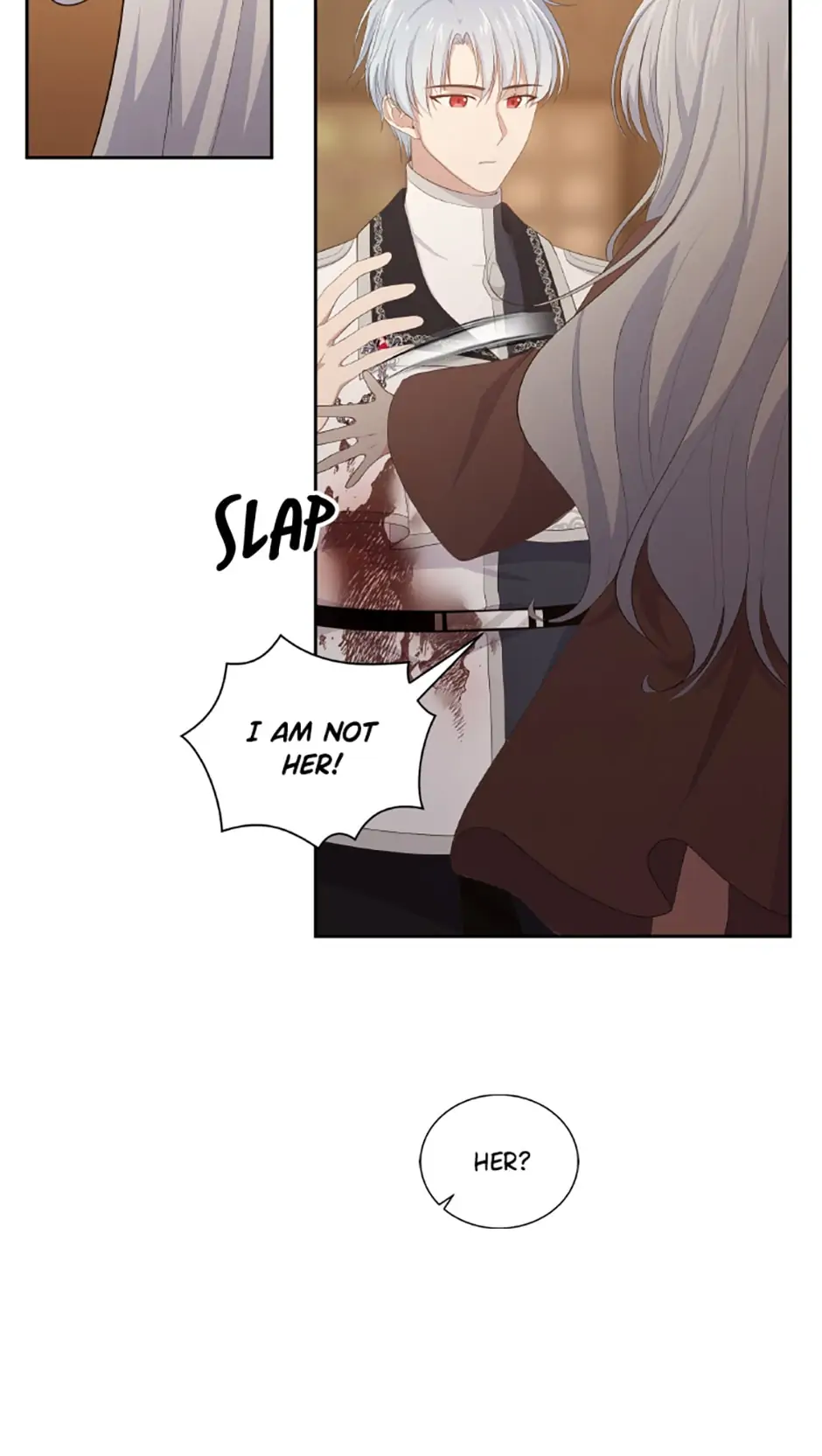 The Villain’s Precious Daughter chapter 2 page 64