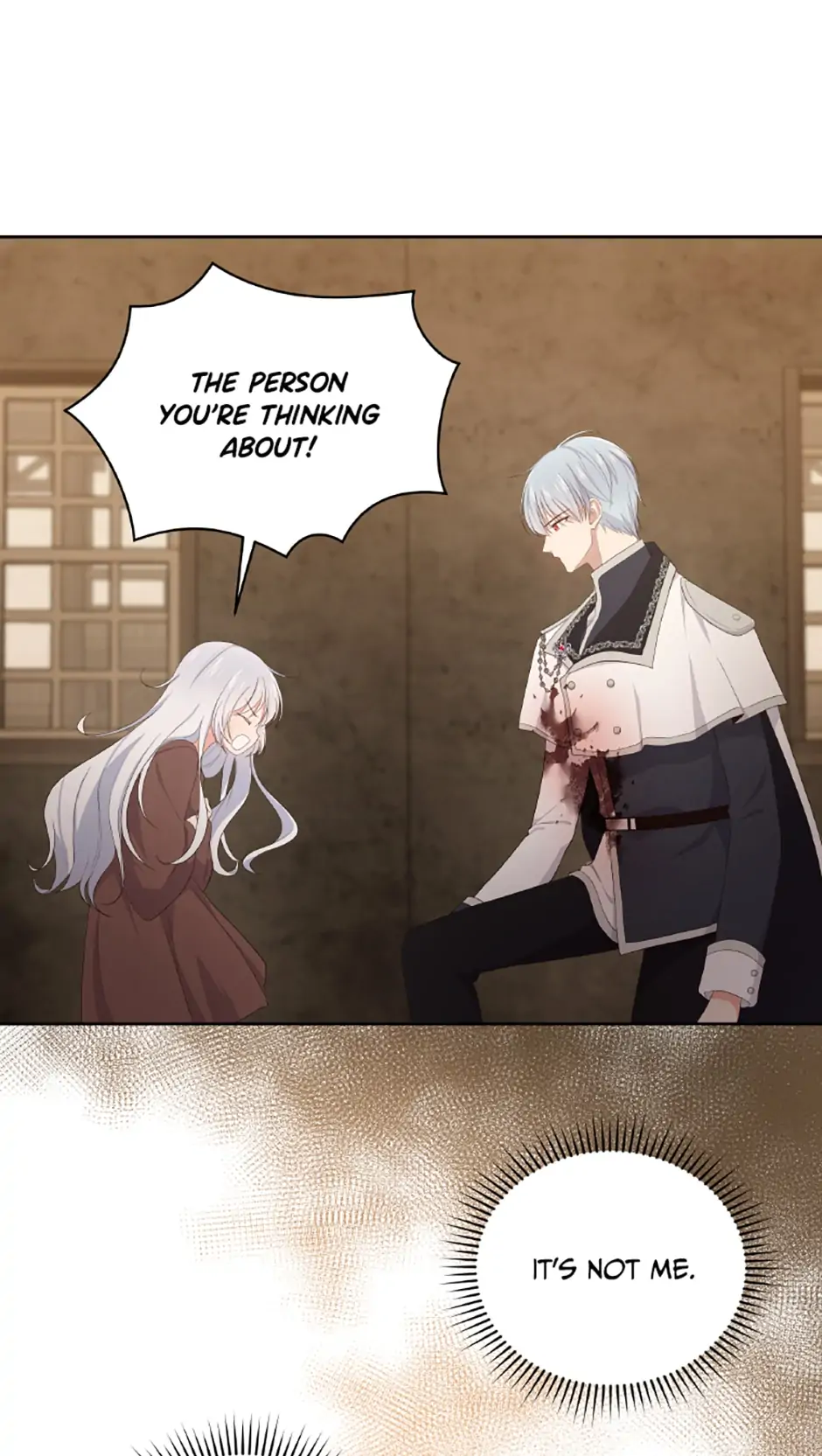The Villain’s Precious Daughter chapter 2 page 65