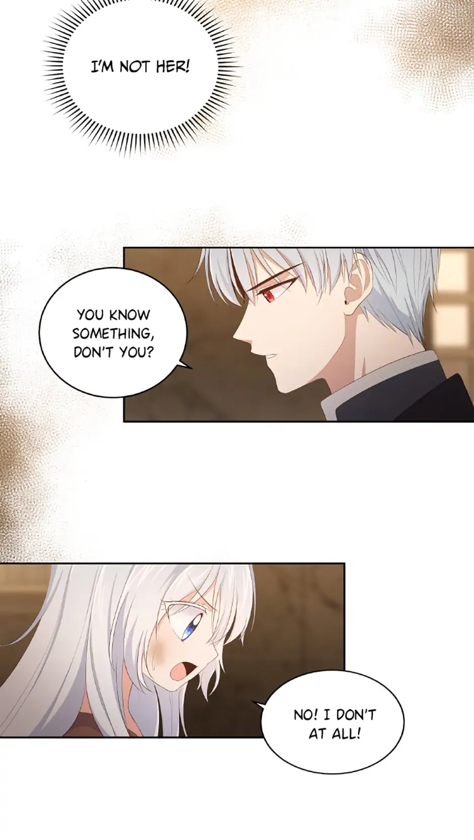 The Villain’s Precious Daughter chapter 2 page 66