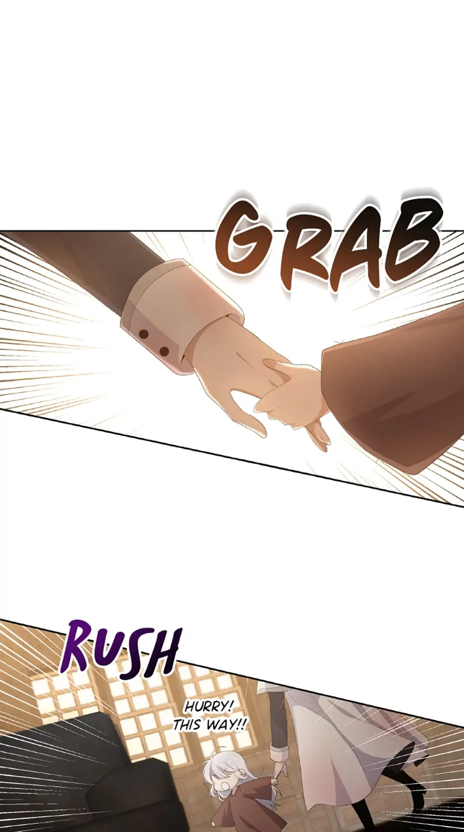 The Villain’s Precious Daughter chapter 2 page 68