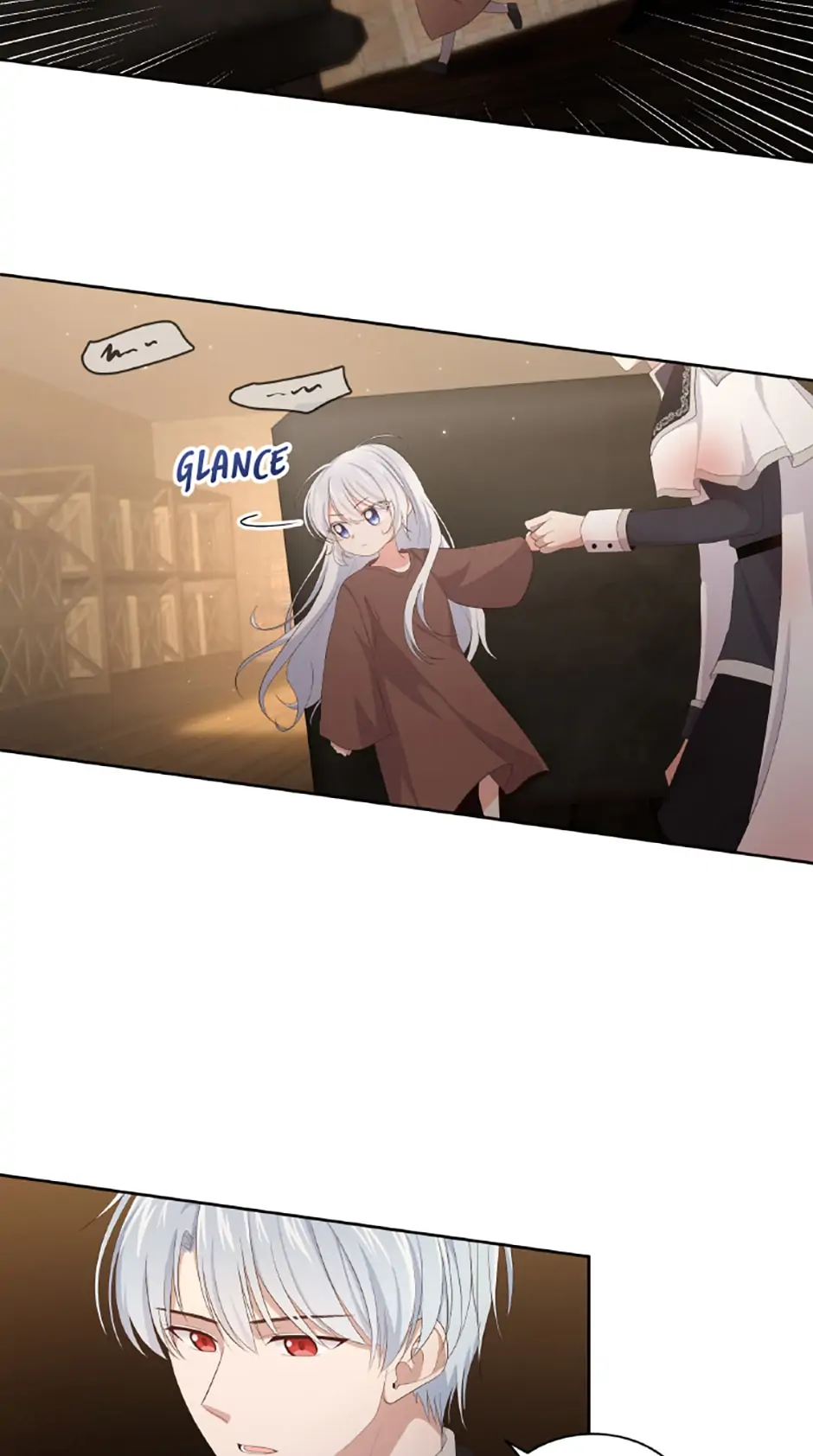 The Villain’s Precious Daughter chapter 2 page 69