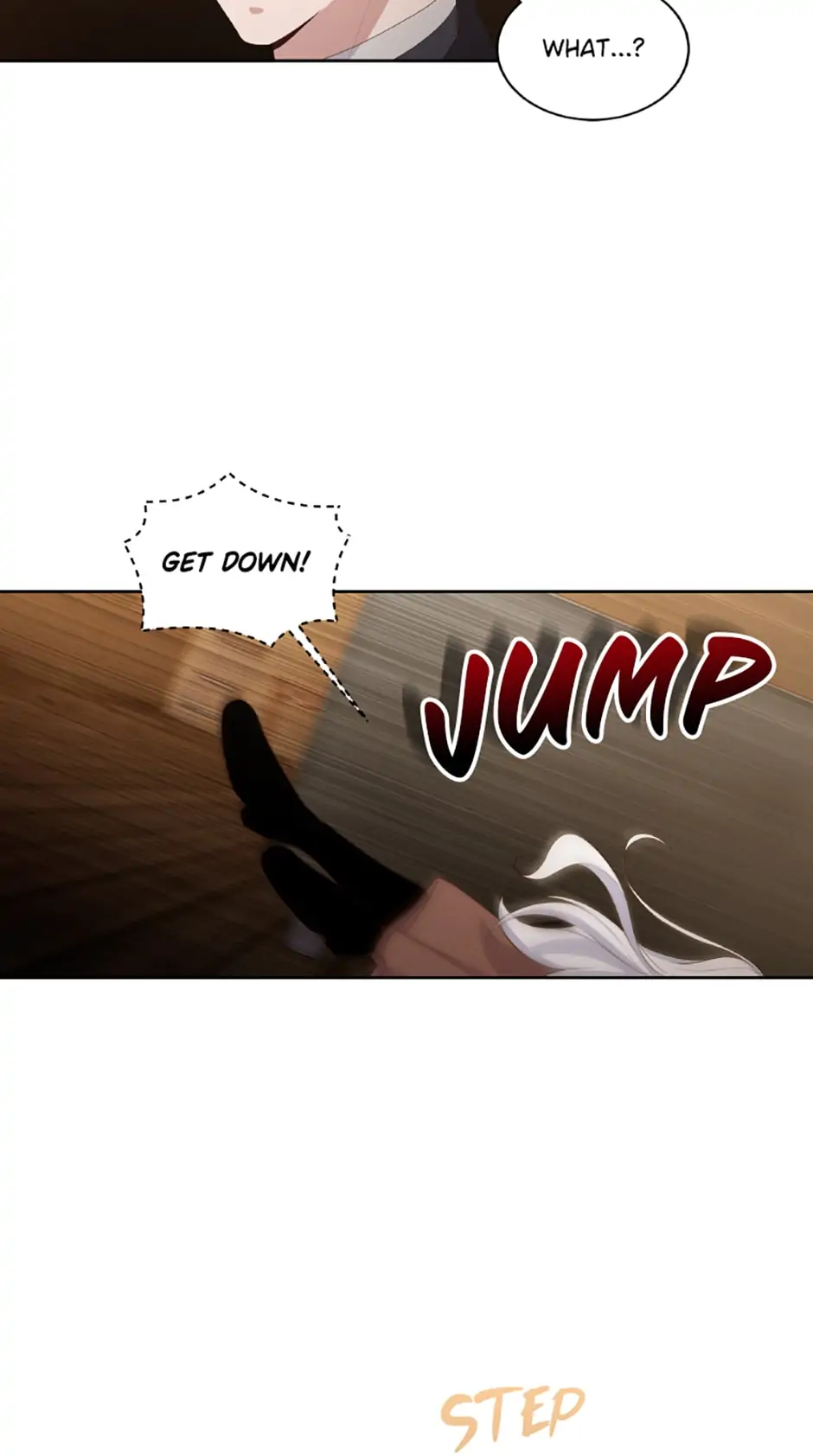 The Villain’s Precious Daughter chapter 2 page 70