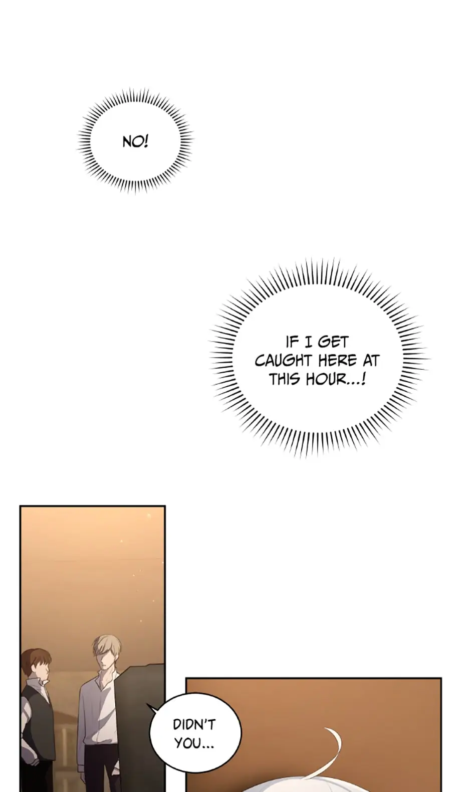 The Villain’s Precious Daughter chapter 2 page 72