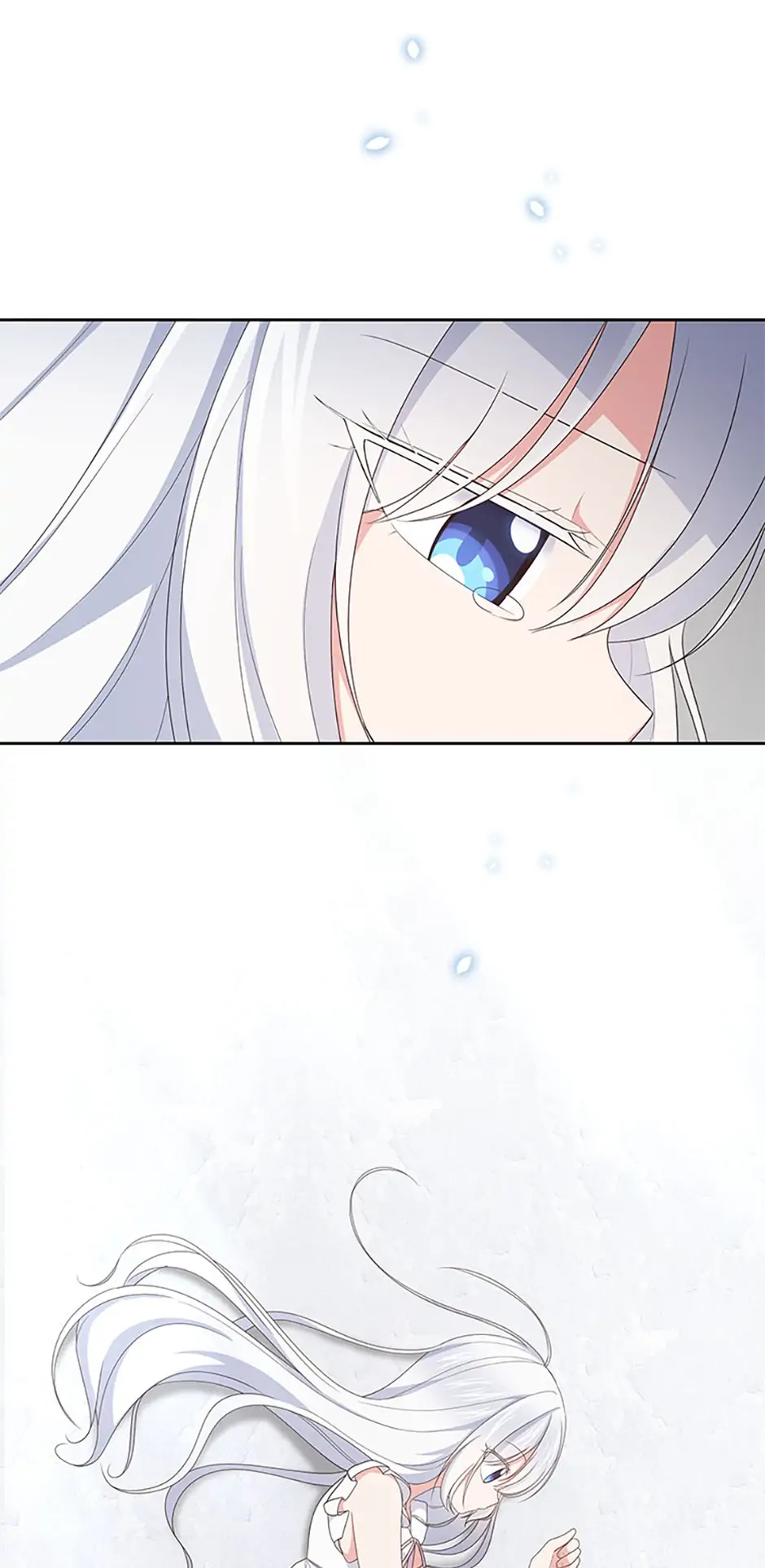 The Villain’s Precious Daughter chapter 20 page 5