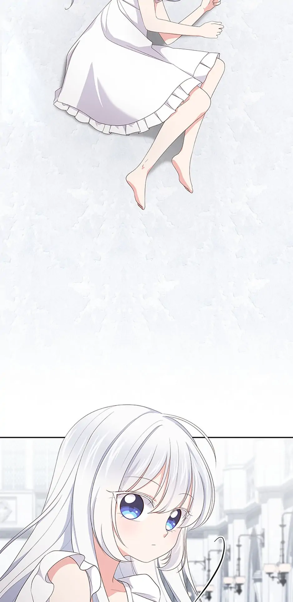 The Villain’s Precious Daughter chapter 20 page 6