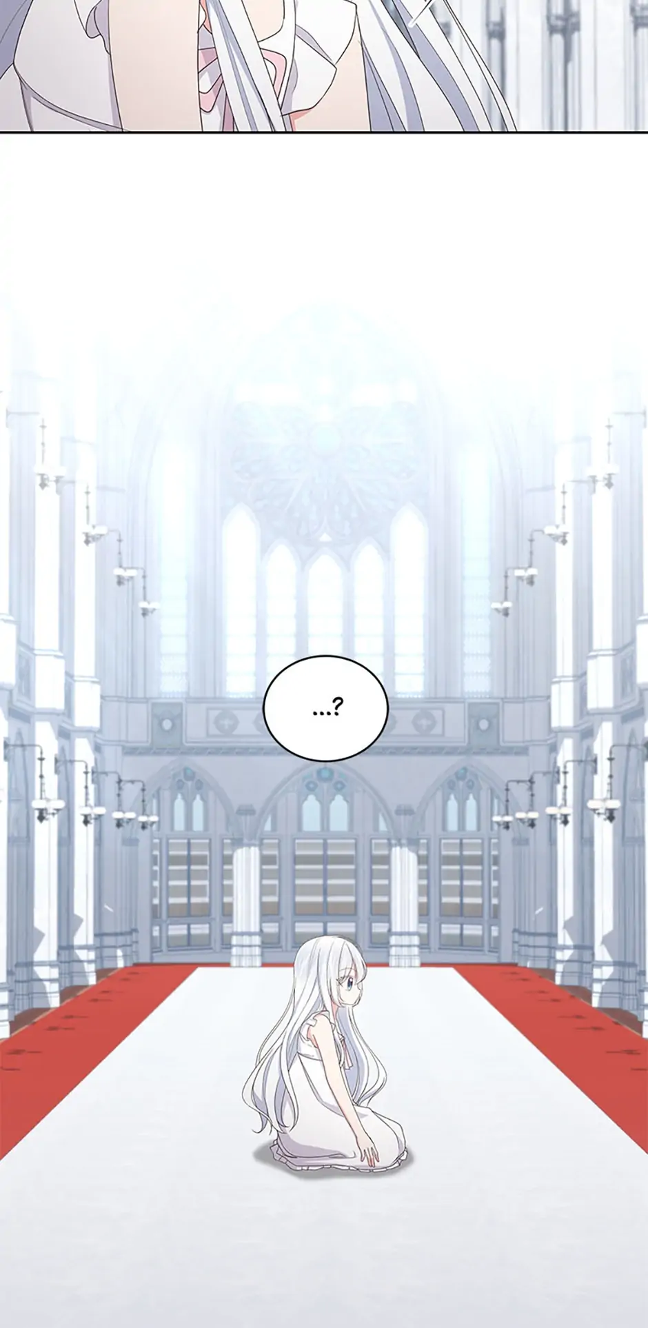 The Villain’s Precious Daughter chapter 20 page 7