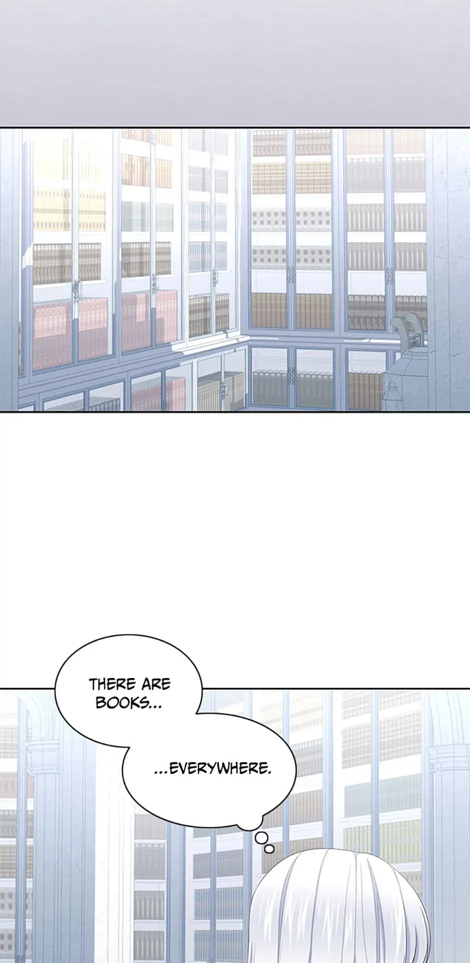 The Villain’s Precious Daughter chapter 20 page 8
