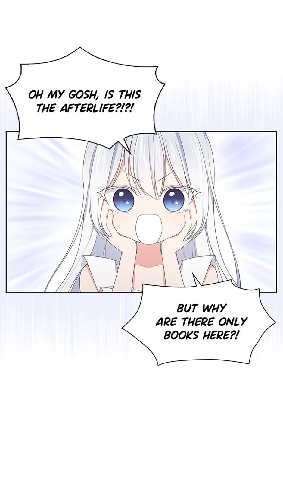 The Villain’s Precious Daughter chapter 20 page 10