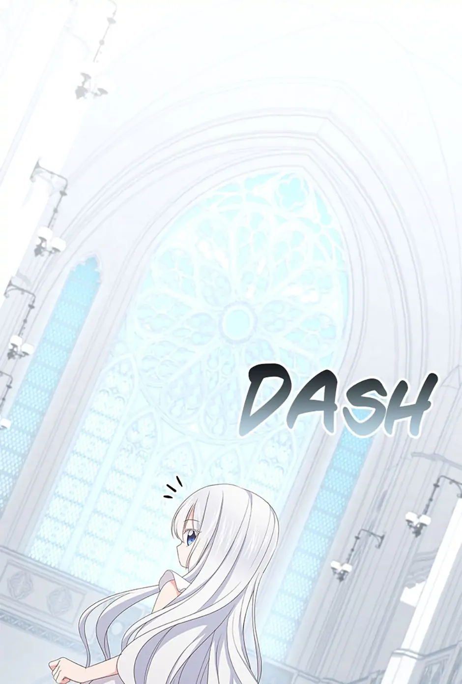 The Villain’s Precious Daughter chapter 20 page 16