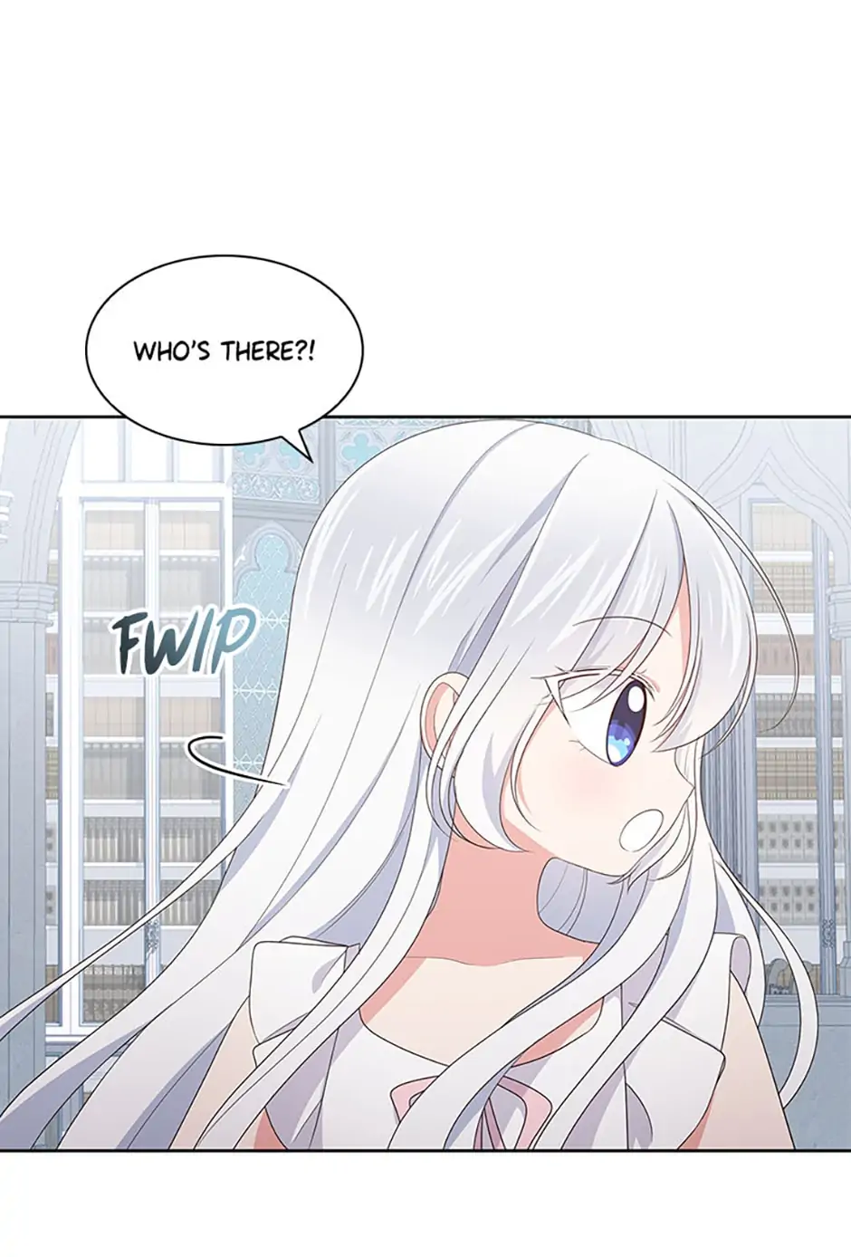 The Villain’s Precious Daughter chapter 20 page 18