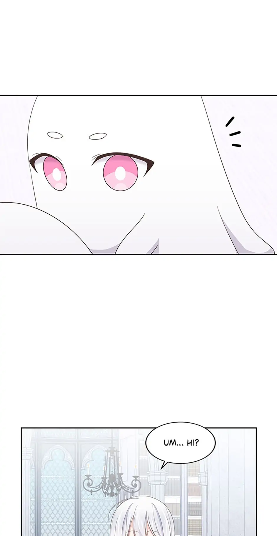 The Villain’s Precious Daughter chapter 20 page 23