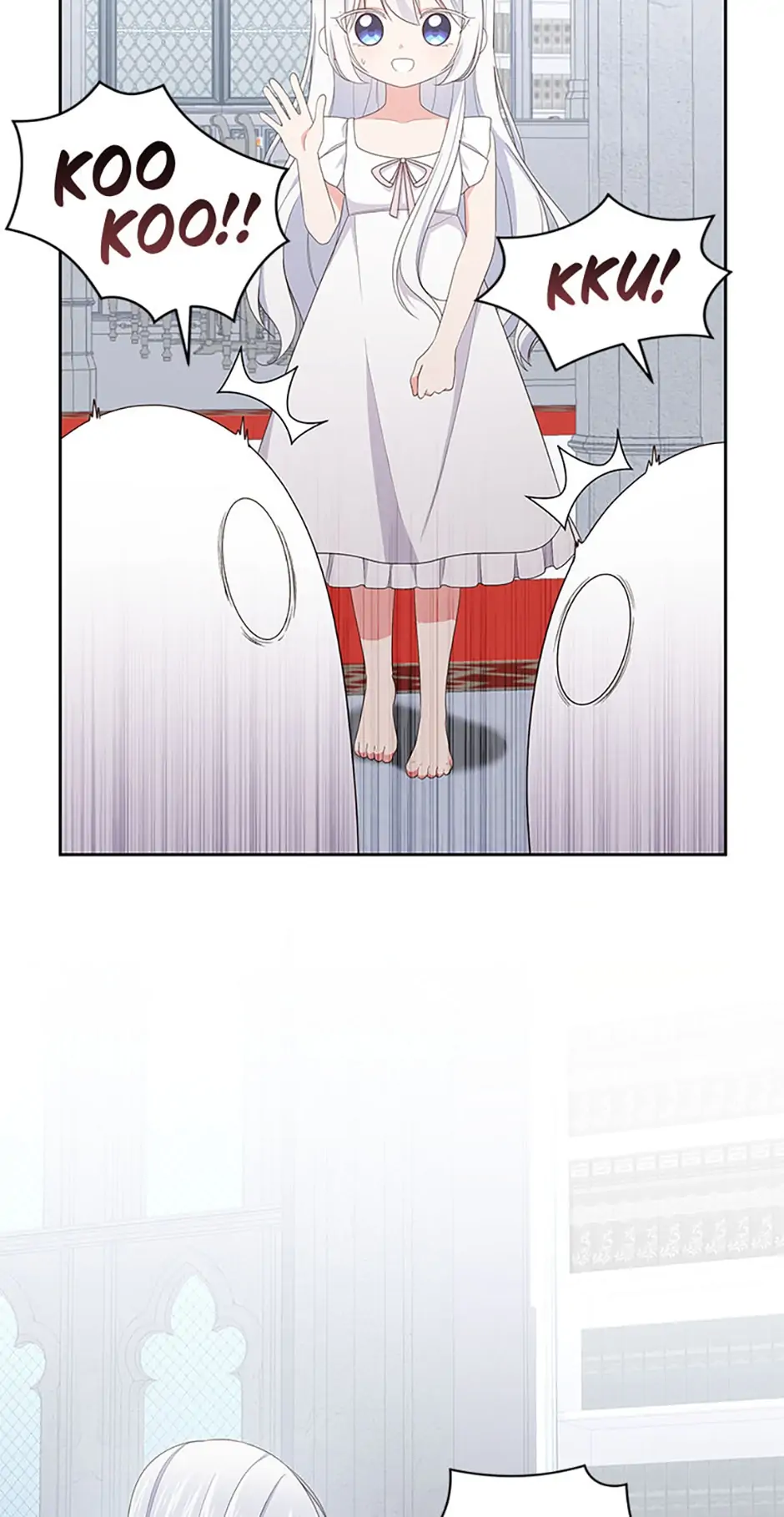 The Villain’s Precious Daughter chapter 20 page 24