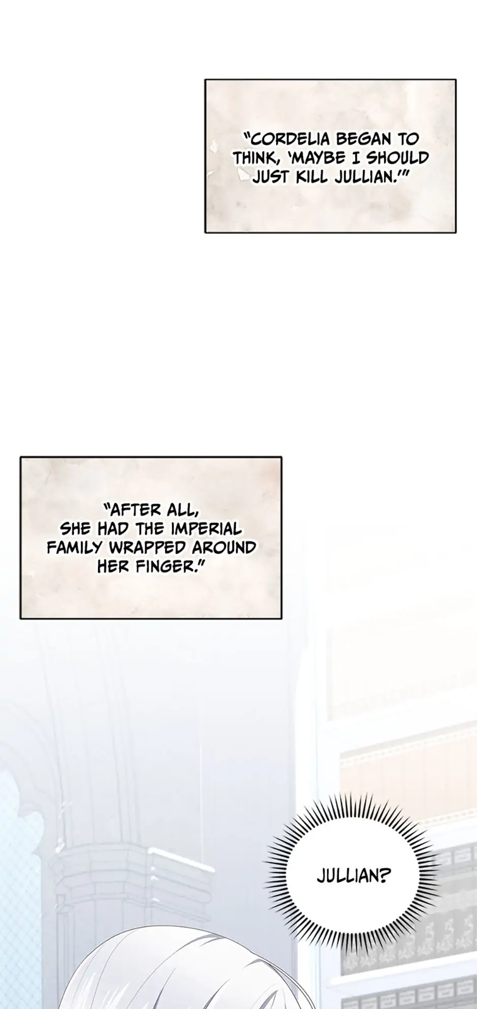 The Villain’s Precious Daughter chapter 20 page 31