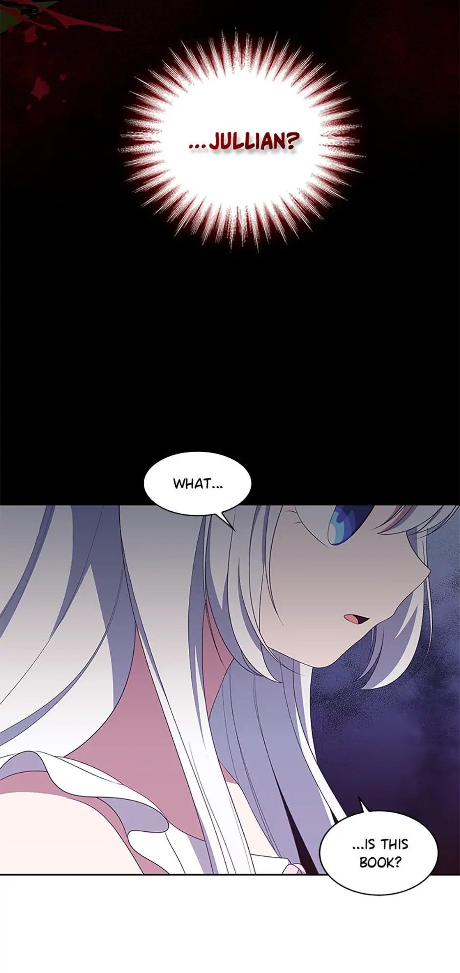 The Villain’s Precious Daughter chapter 20 page 34