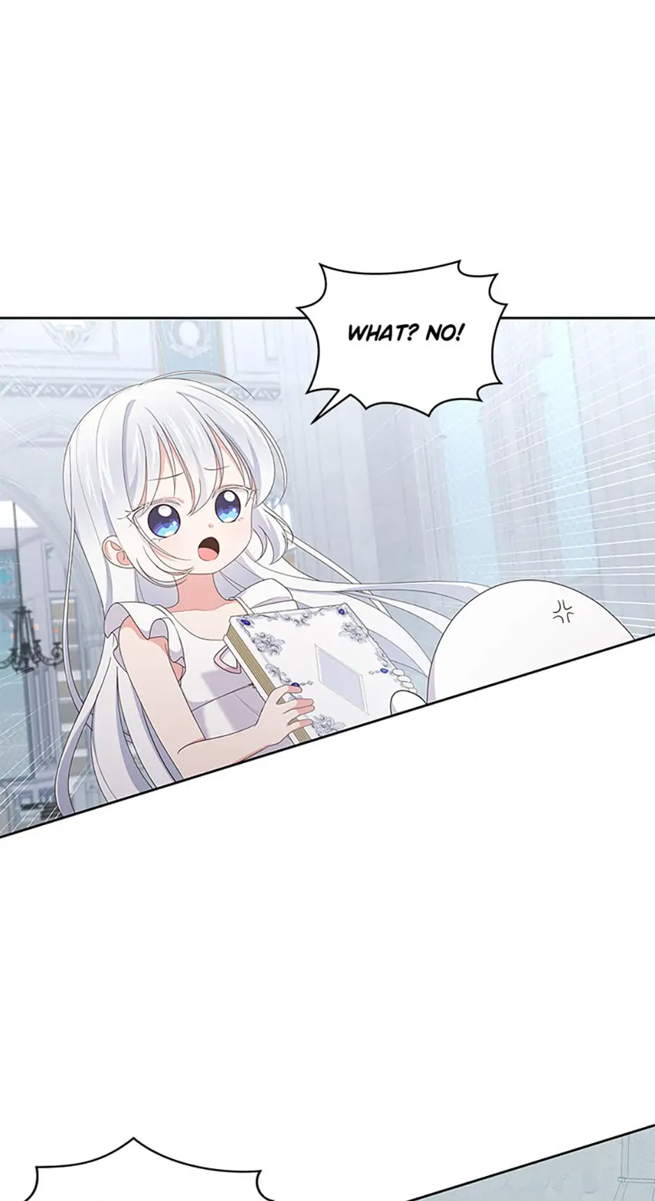 The Villain’s Precious Daughter chapter 20 page 36