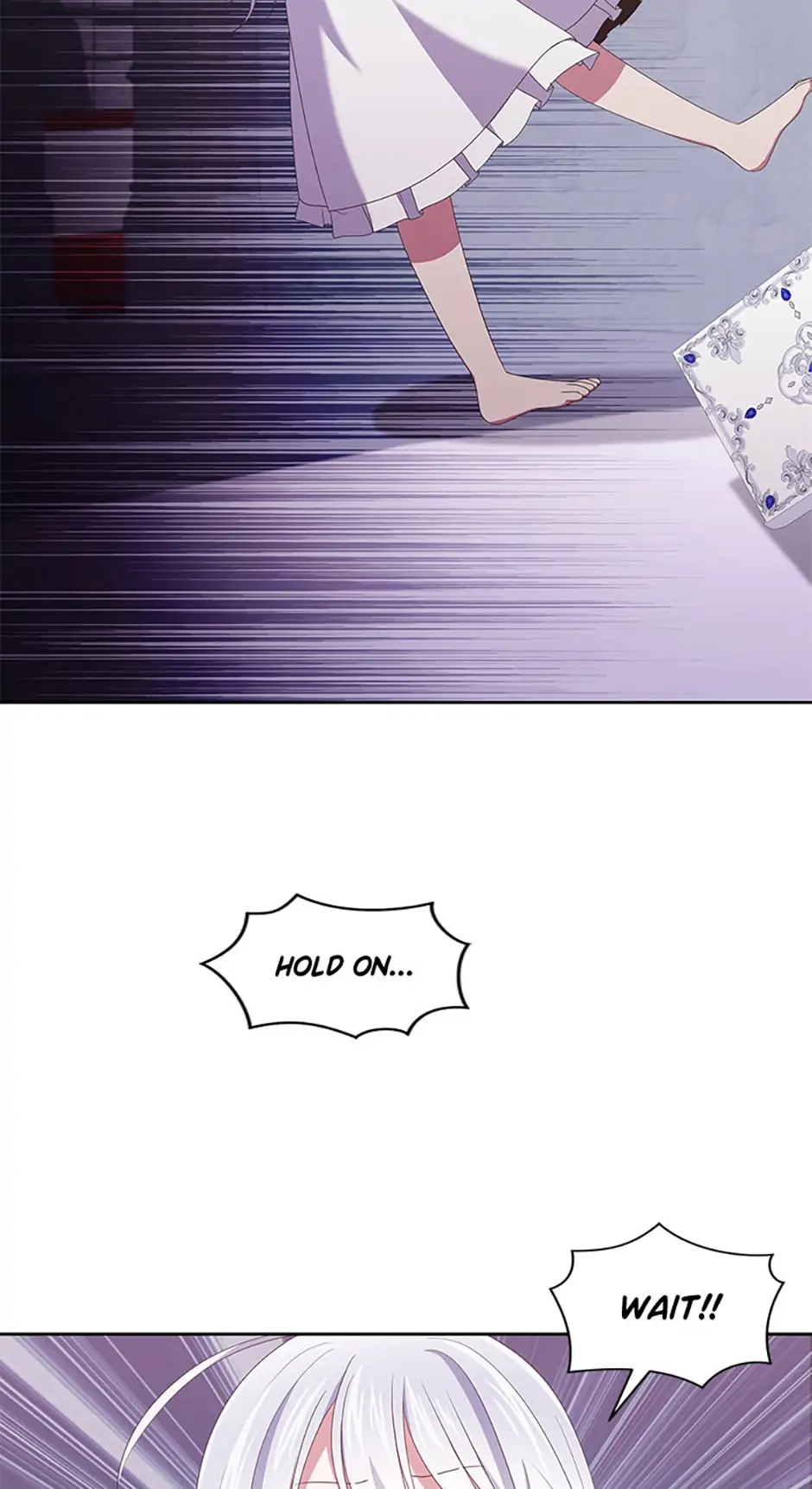 The Villain’s Precious Daughter chapter 20 page 38