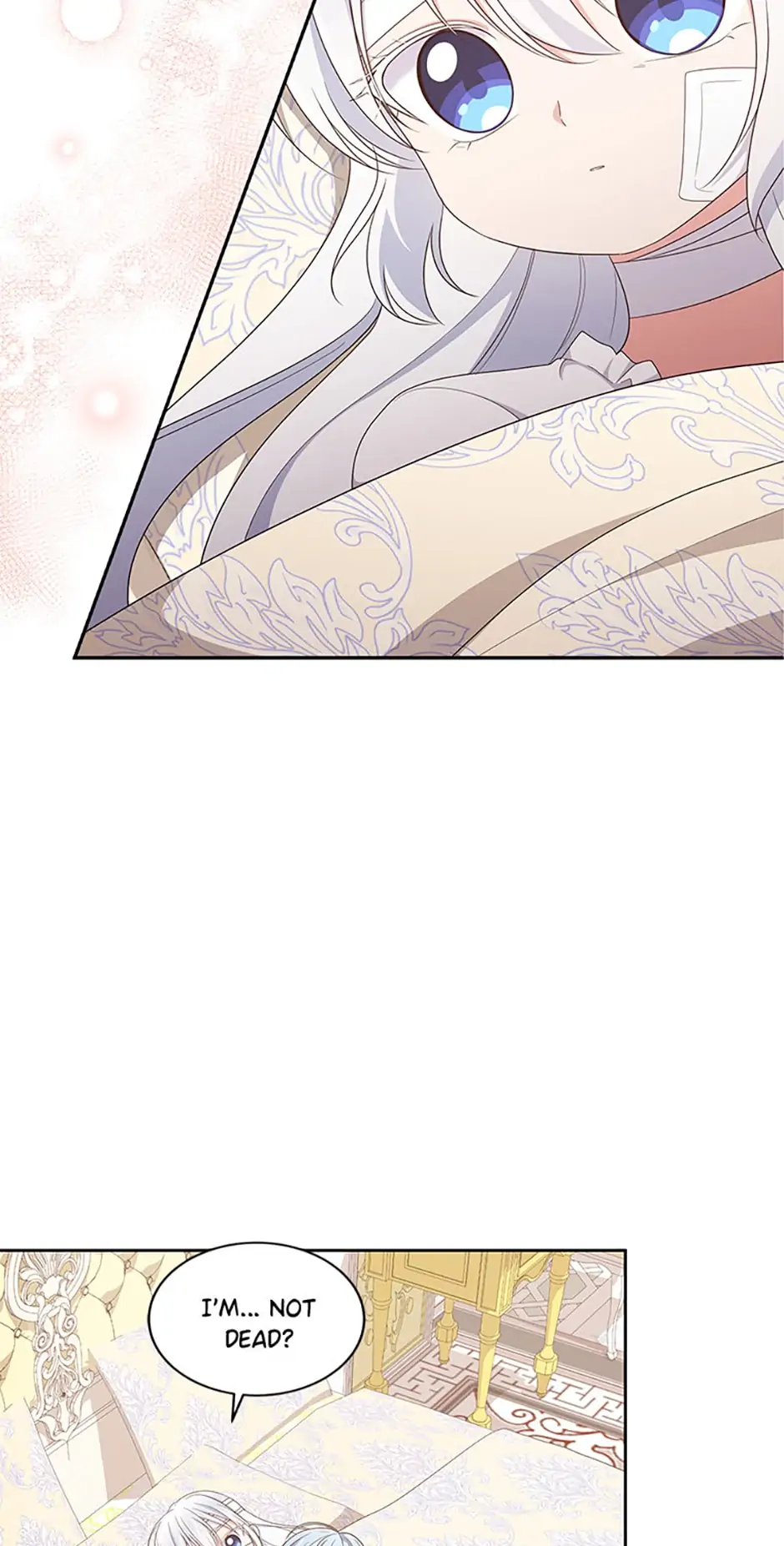 The Villain’s Precious Daughter chapter 20 page 46