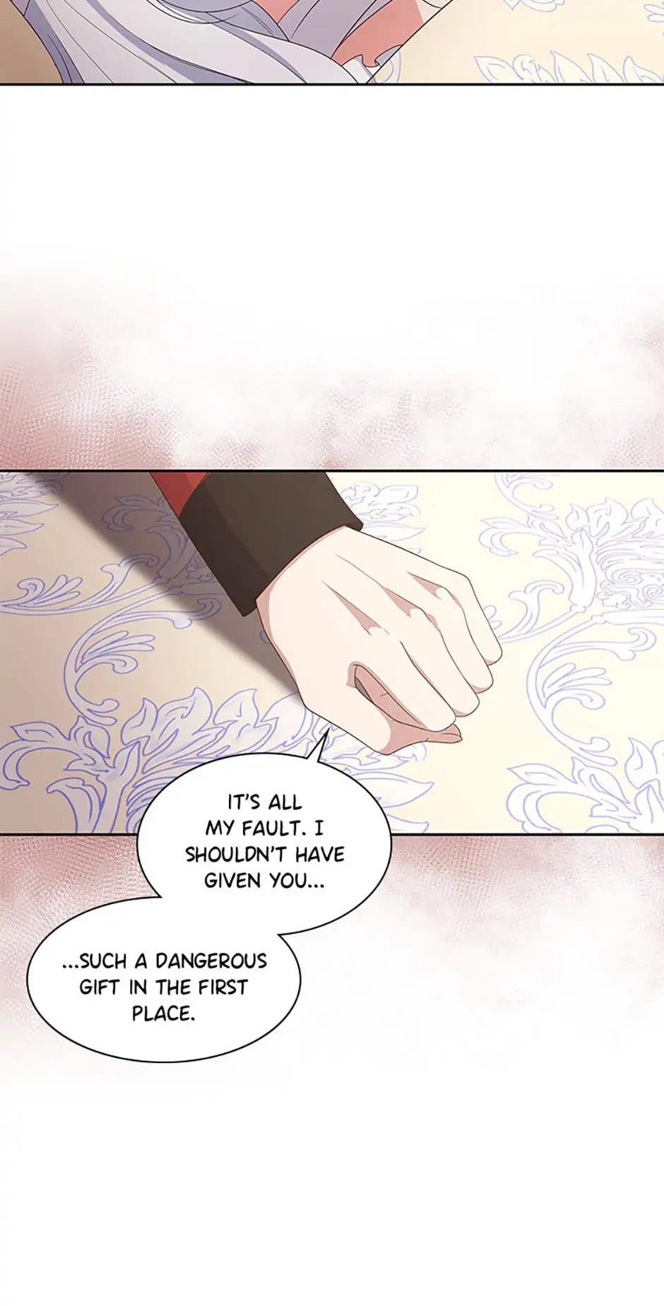 The Villain’s Precious Daughter chapter 20 page 49