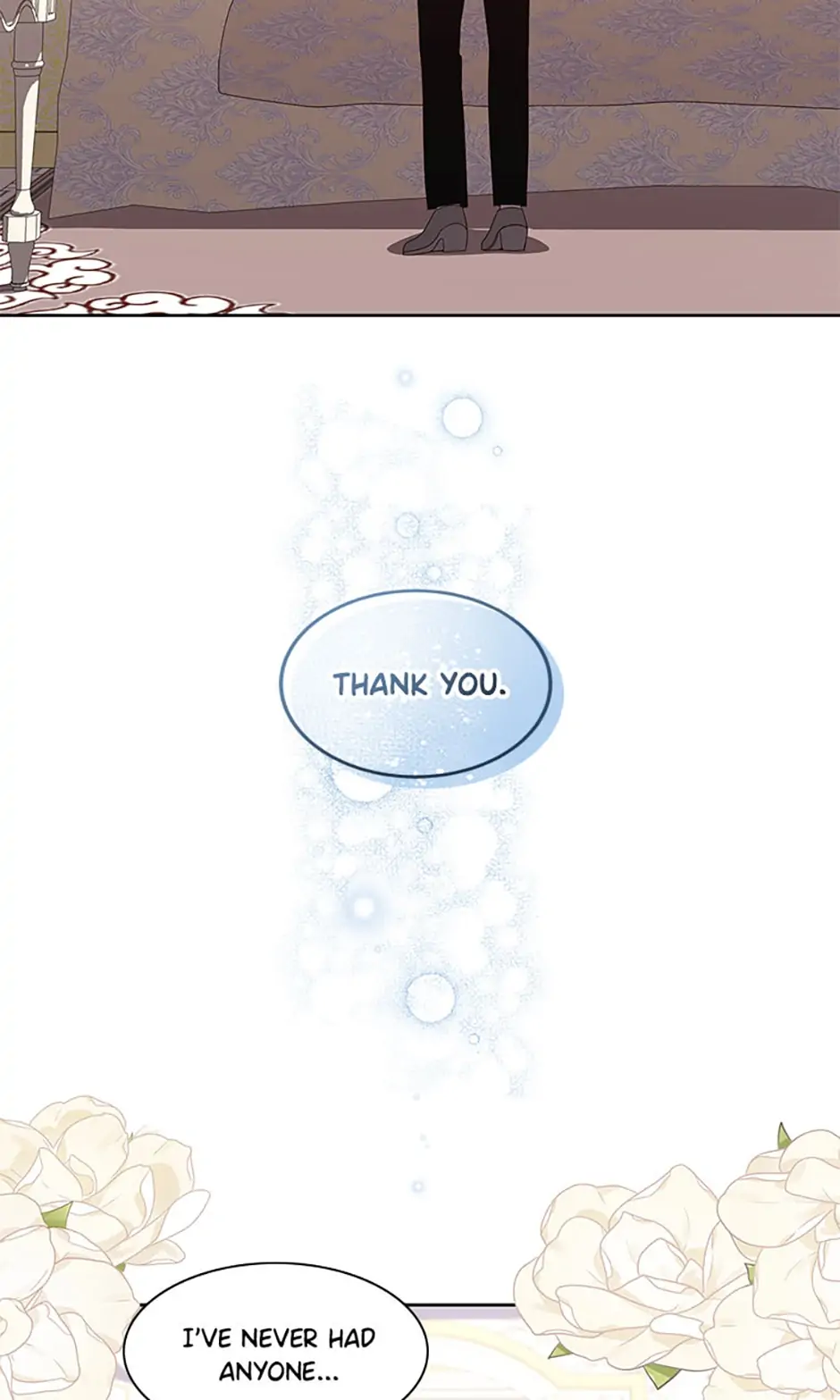 The Villain’s Precious Daughter chapter 20 page 51