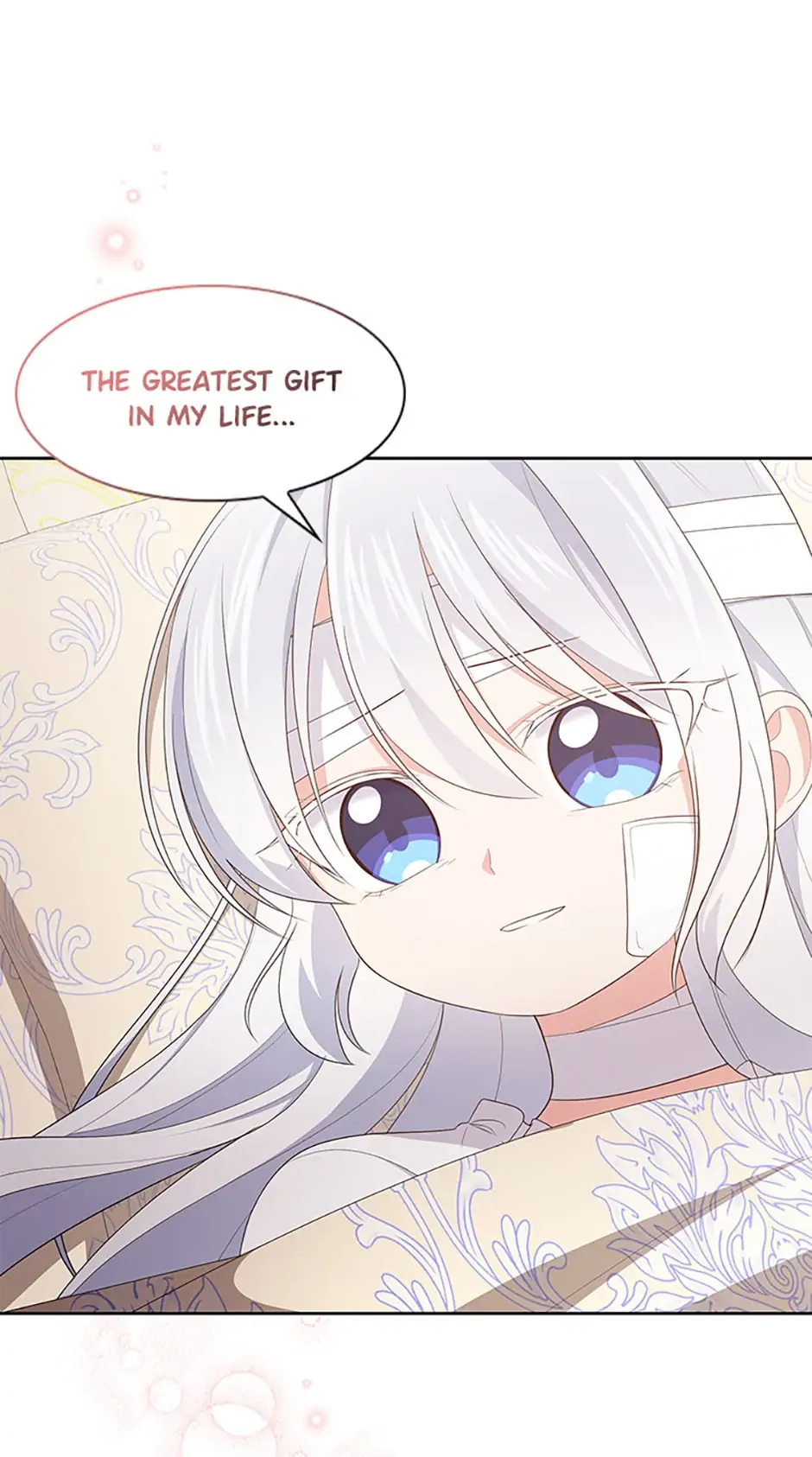 The Villain’s Precious Daughter chapter 20 page 54