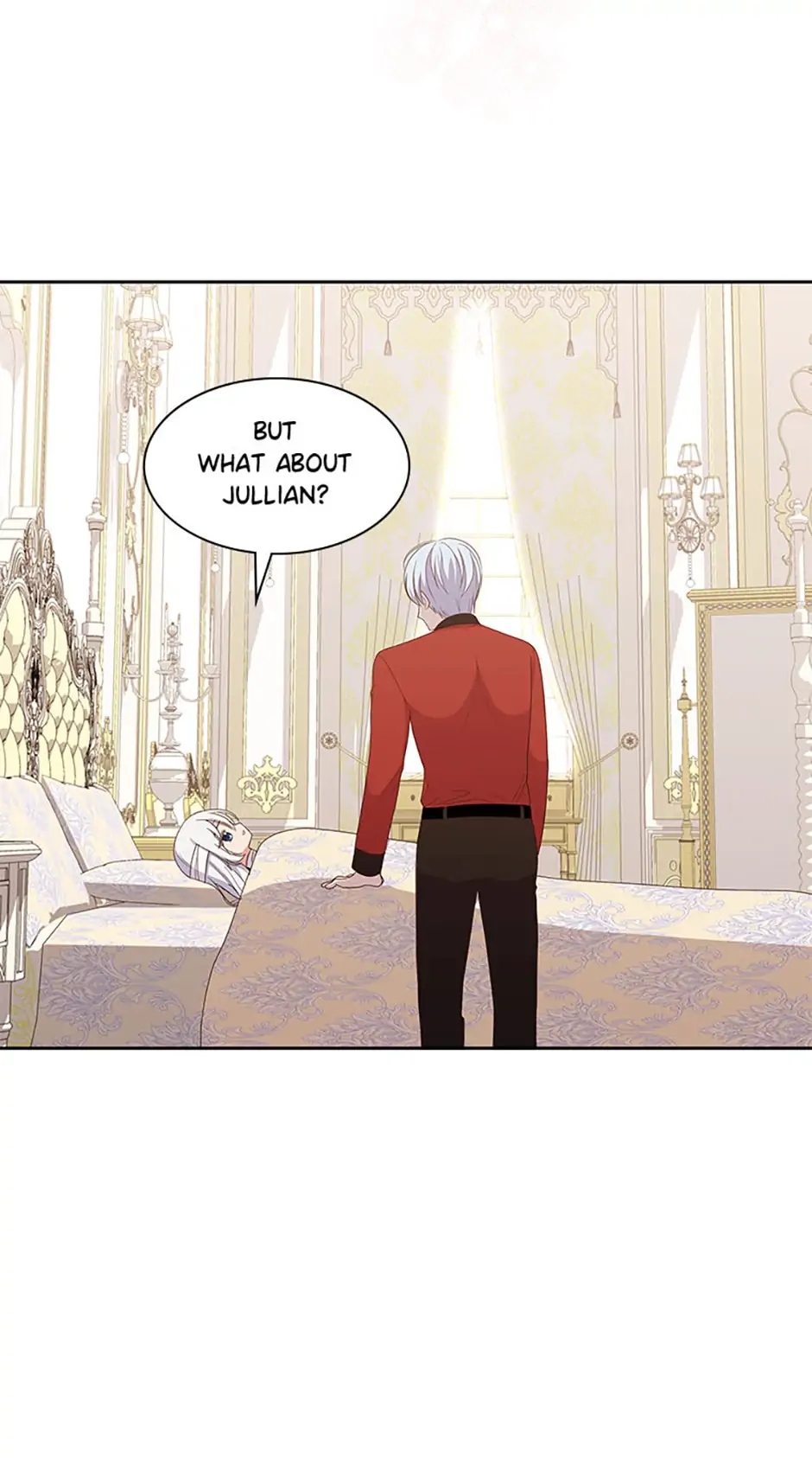 The Villain’s Precious Daughter chapter 20 page 56