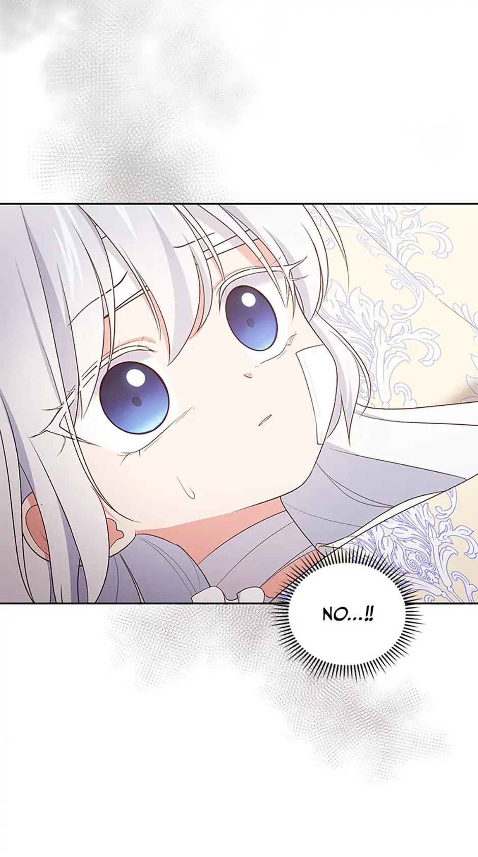 The Villain’s Precious Daughter chapter 20 page 59