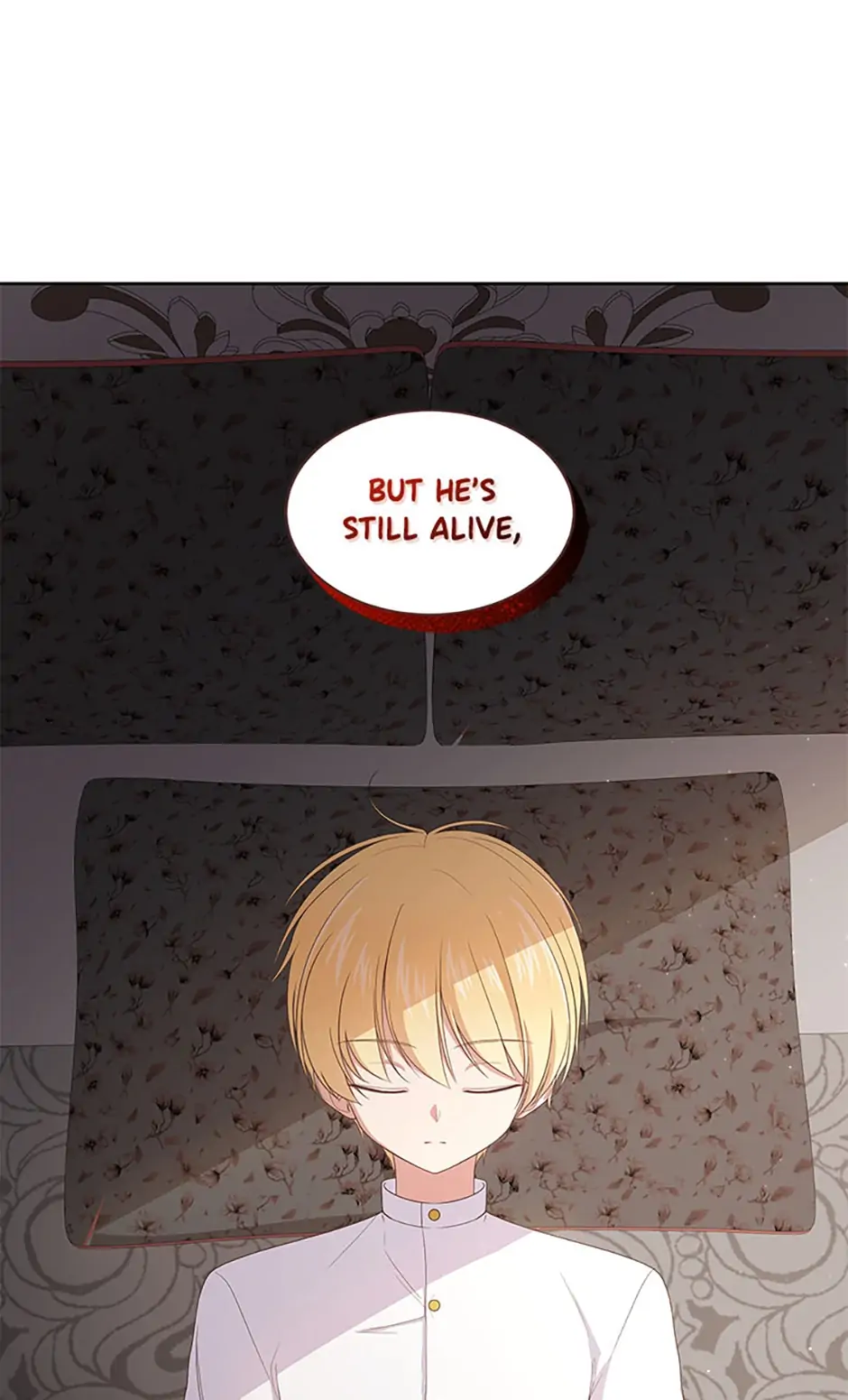 The Villain’s Precious Daughter chapter 20 page 60